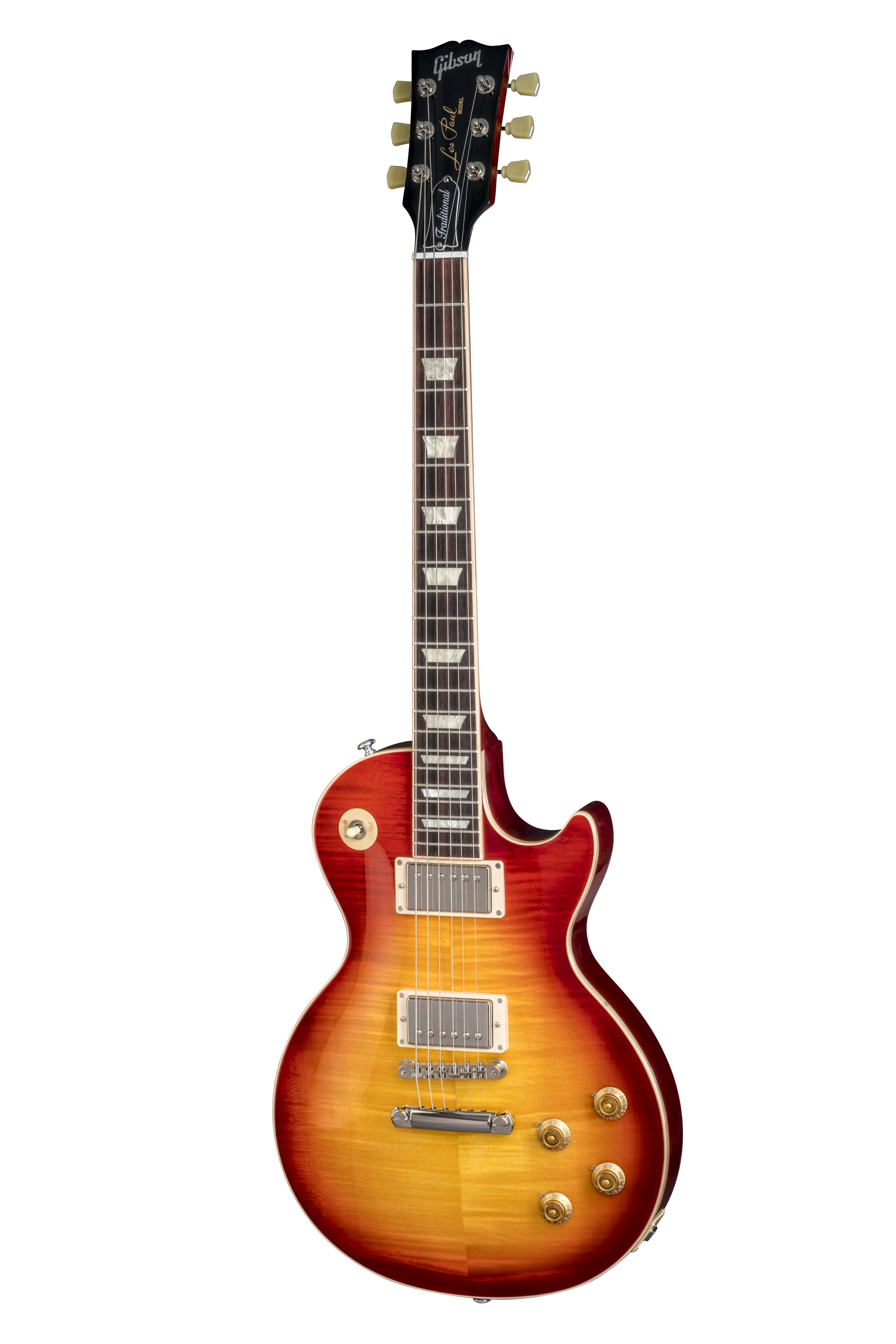 Gibson Les Paul Traditional 2018 - Image 5