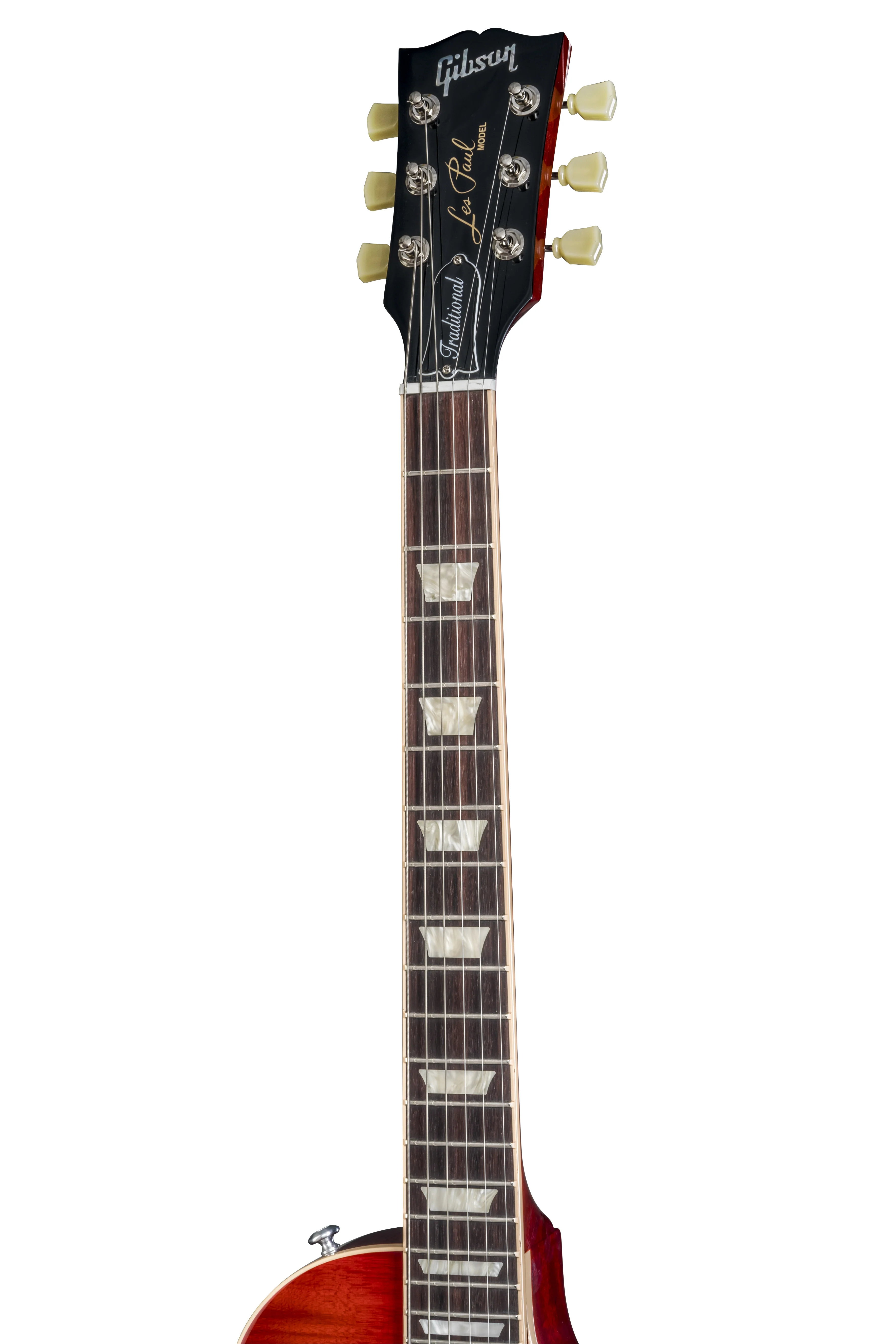 Gibson Les Paul Traditional 2018 - Image 6