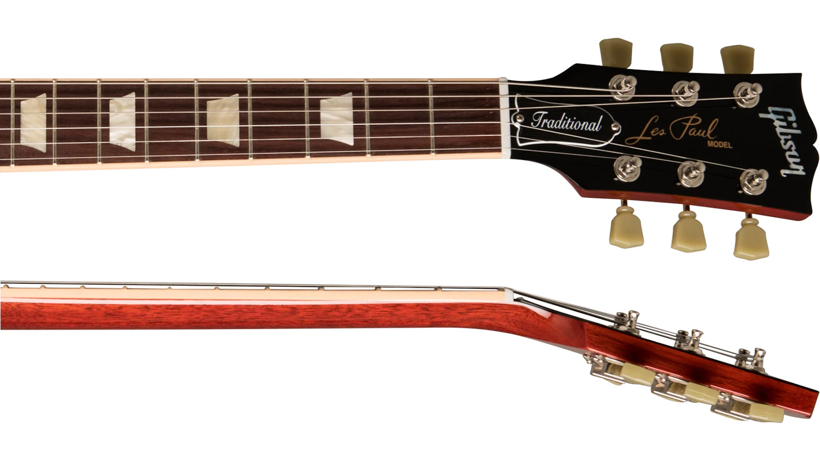 Gibson Les Paul Traditional 2019 - Image 10