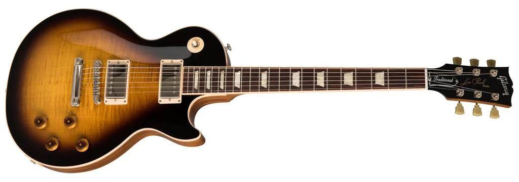 Gibson Les Paul Traditional 2019 - Image 2
