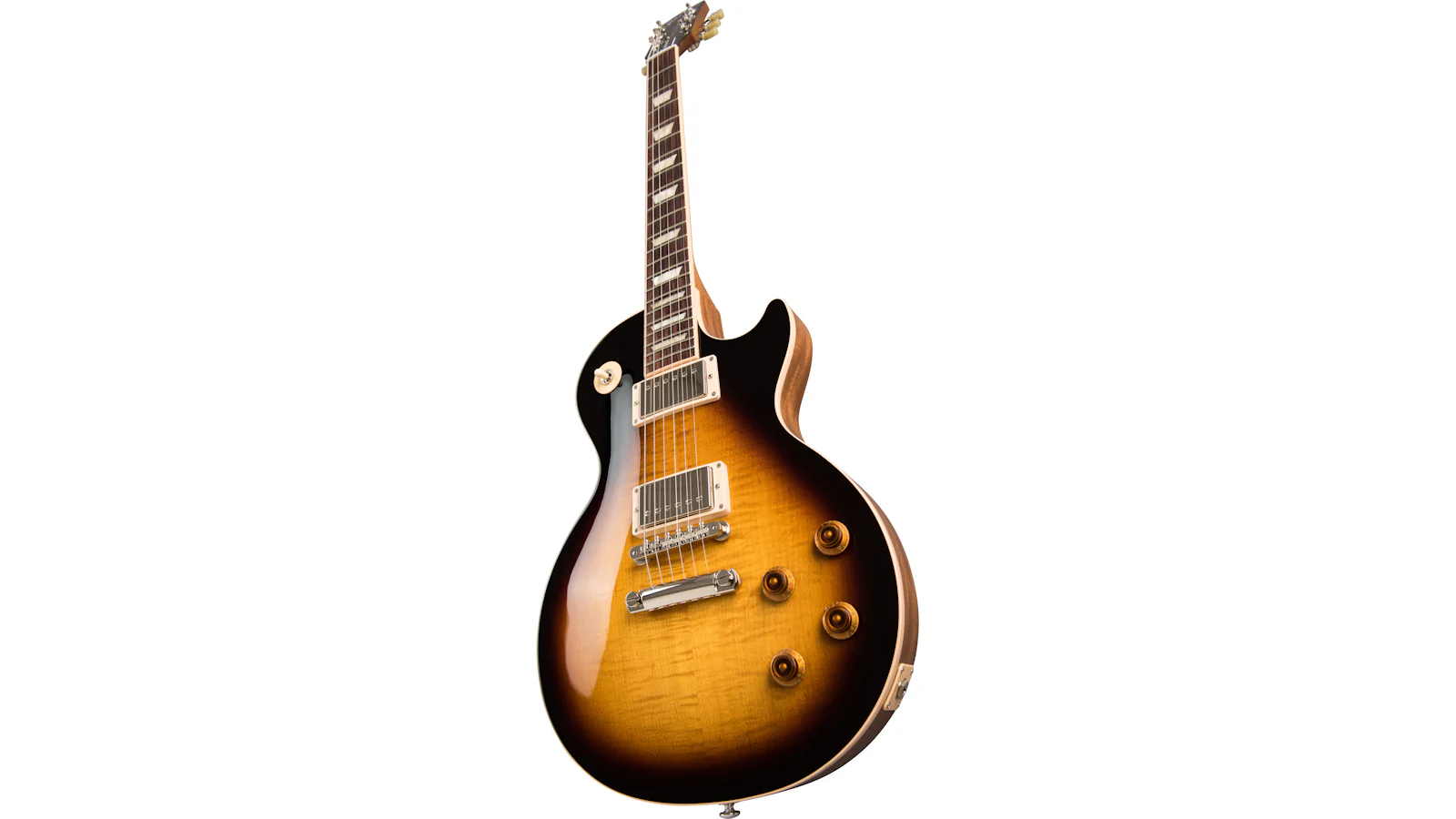 Gibson Les Paul Traditional 2019 - Image 4