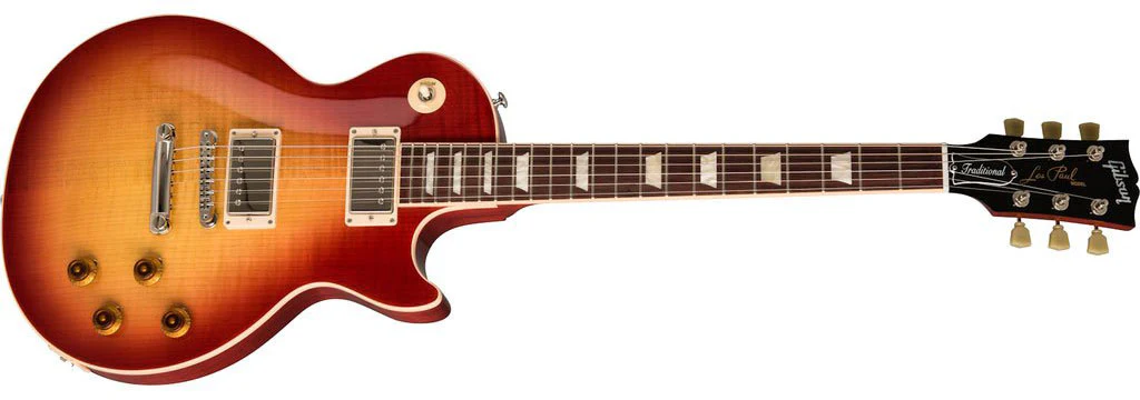 Gibson Les Paul Traditional 2019 - Image 7