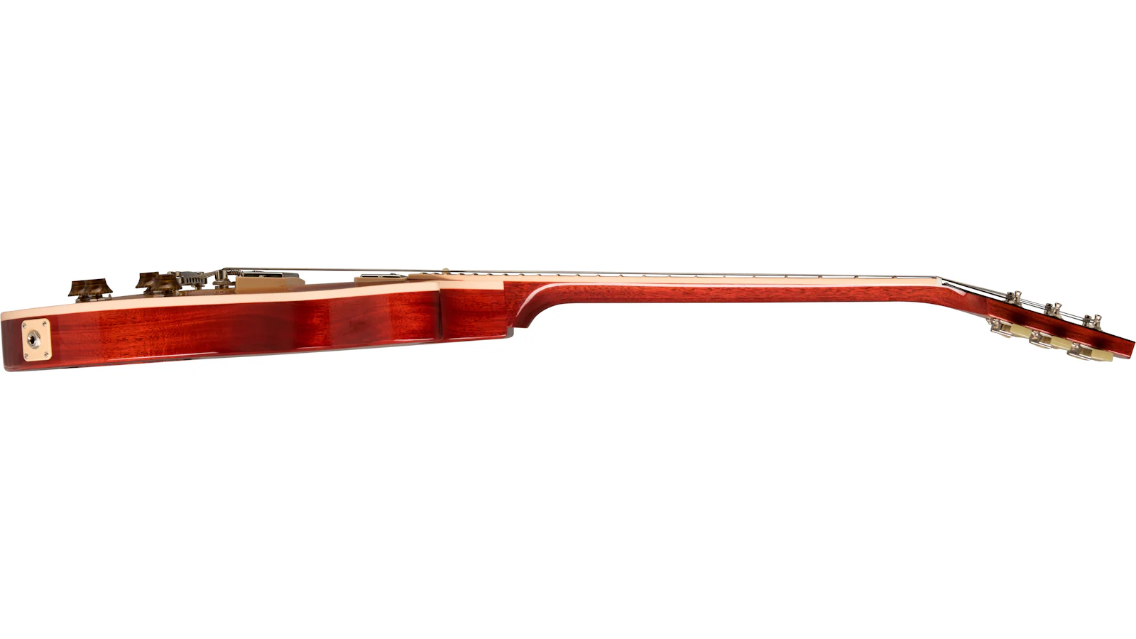 Gibson Les Paul Traditional 2019 - Image 8