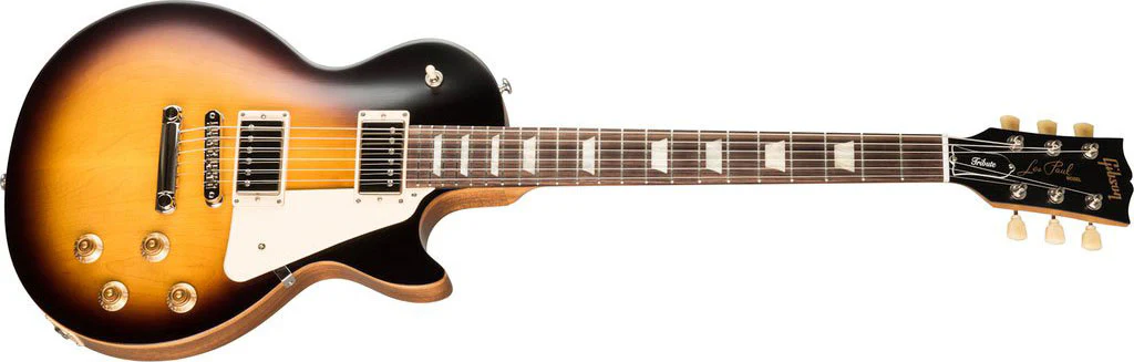 Gibson Les Paul Tribute - Image 10