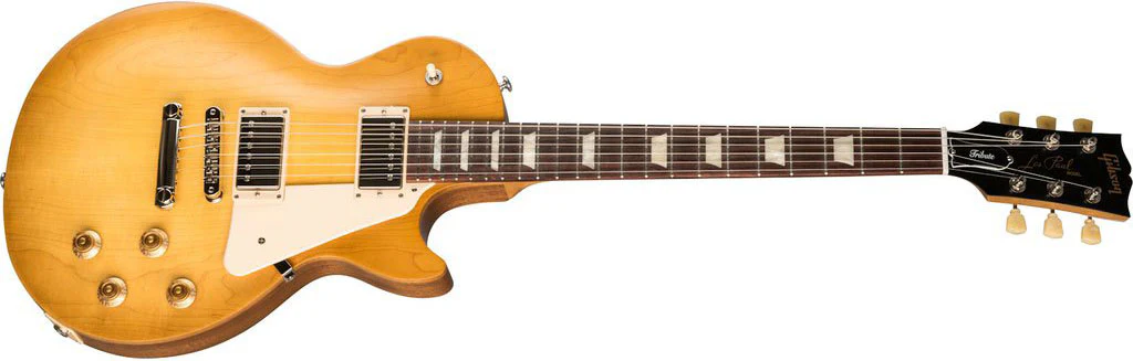 Gibson Les Paul Tribute - Image 14