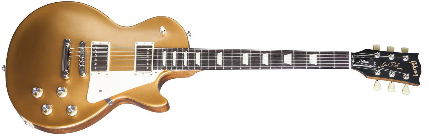 Gibson Les Paul Tribute 2017 T - Image 2