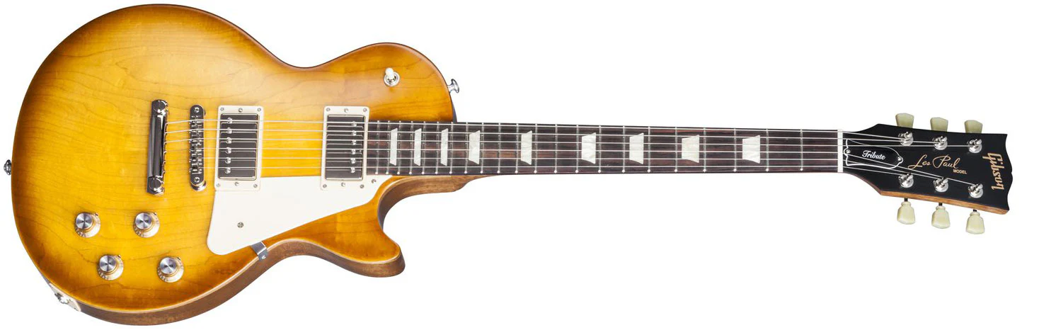 Gibson Les Paul Tribute 2017 T - Image 8