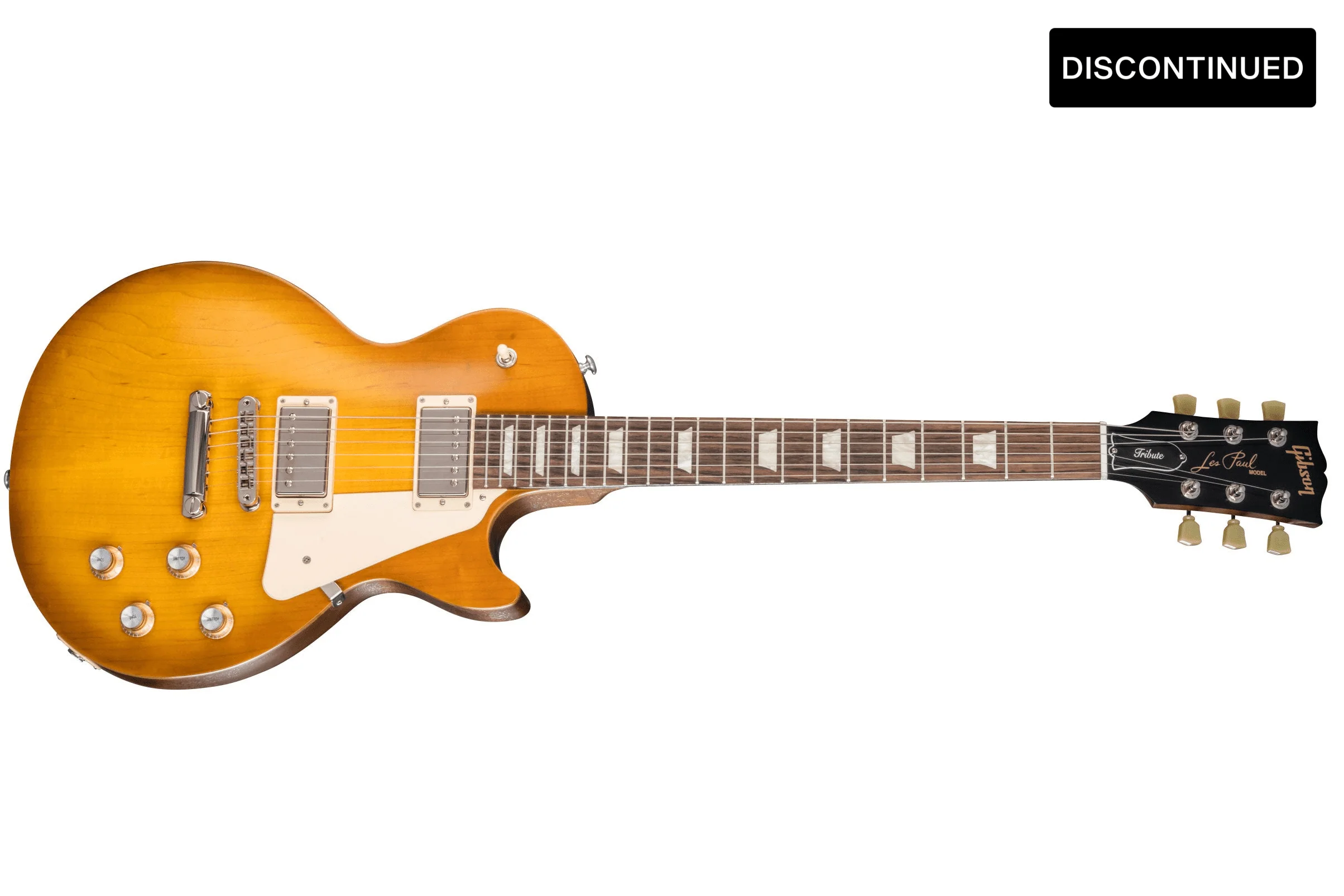 Gibson Les Paul Tribute 2018