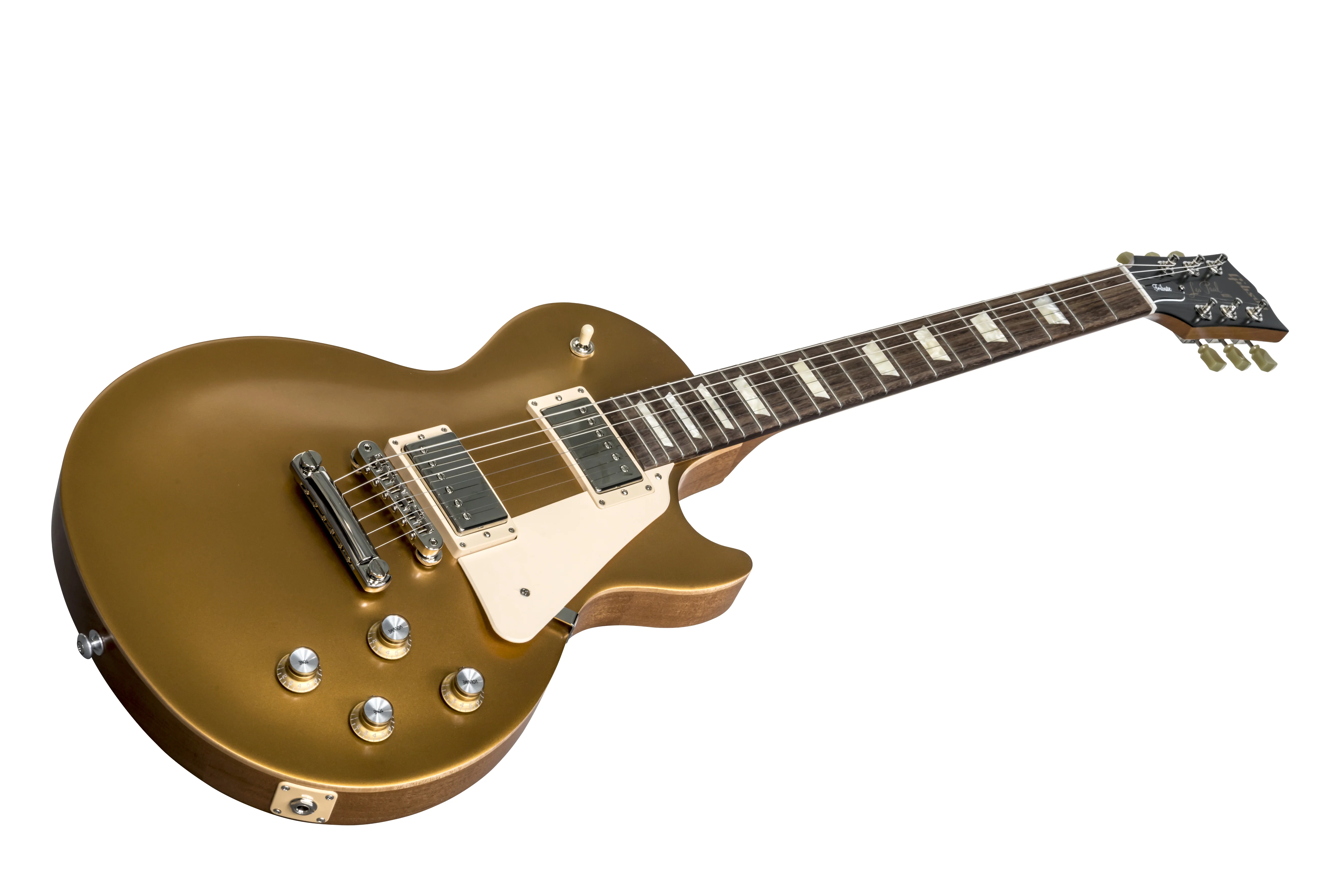 Gibson Les Paul Tribute 2018 - Image 11