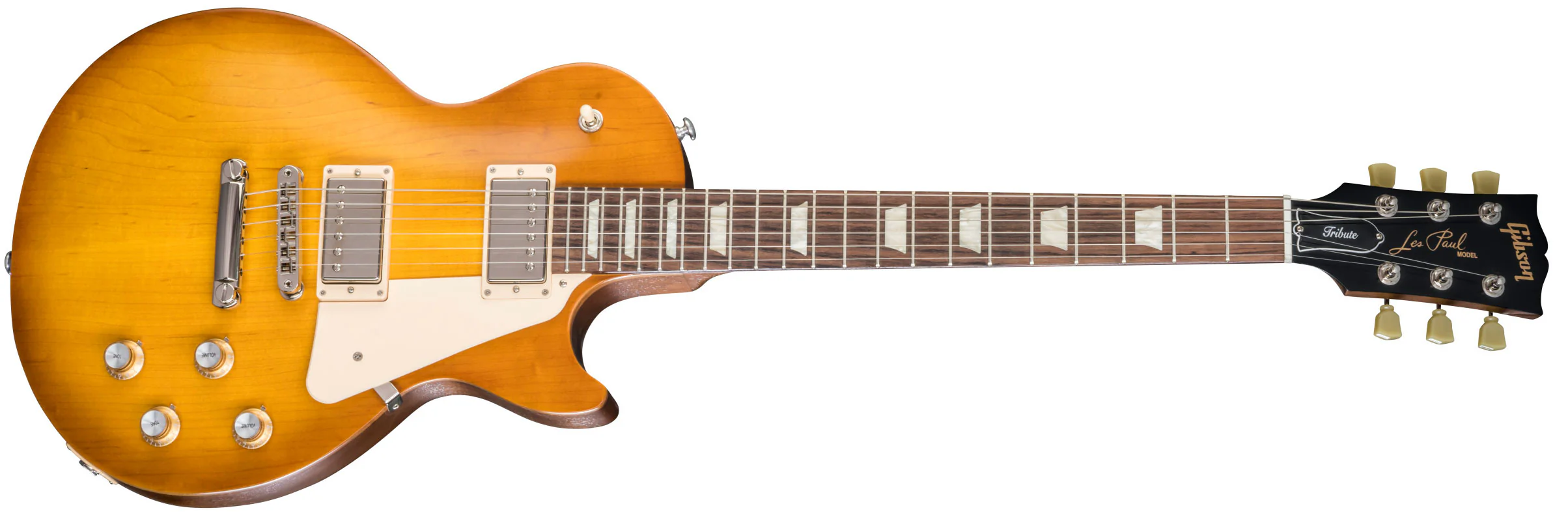 Gibson Les Paul Tribute 2018 - Image 2