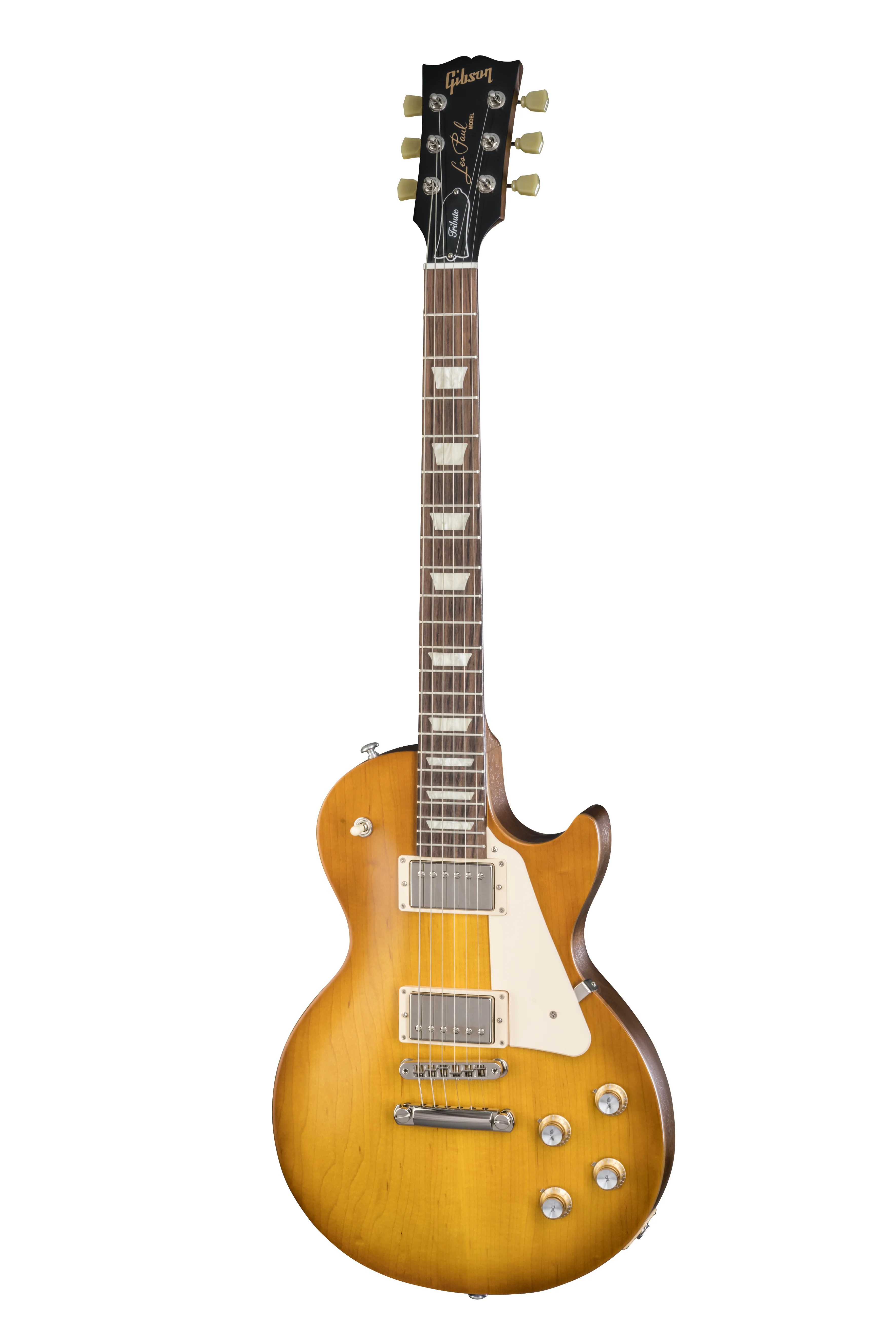 Gibson Les Paul Tribute 2018 - Image 5