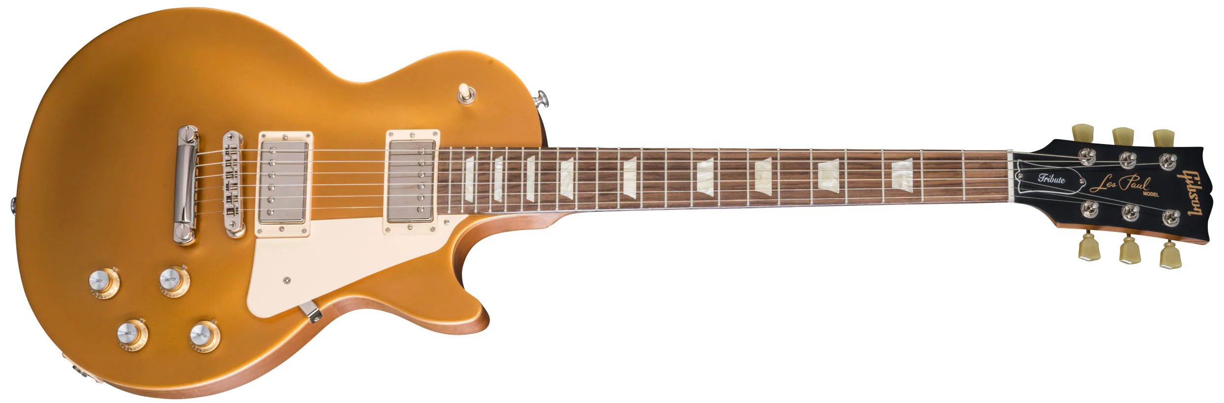 Gibson Les Paul Tribute 2018 - Image 8