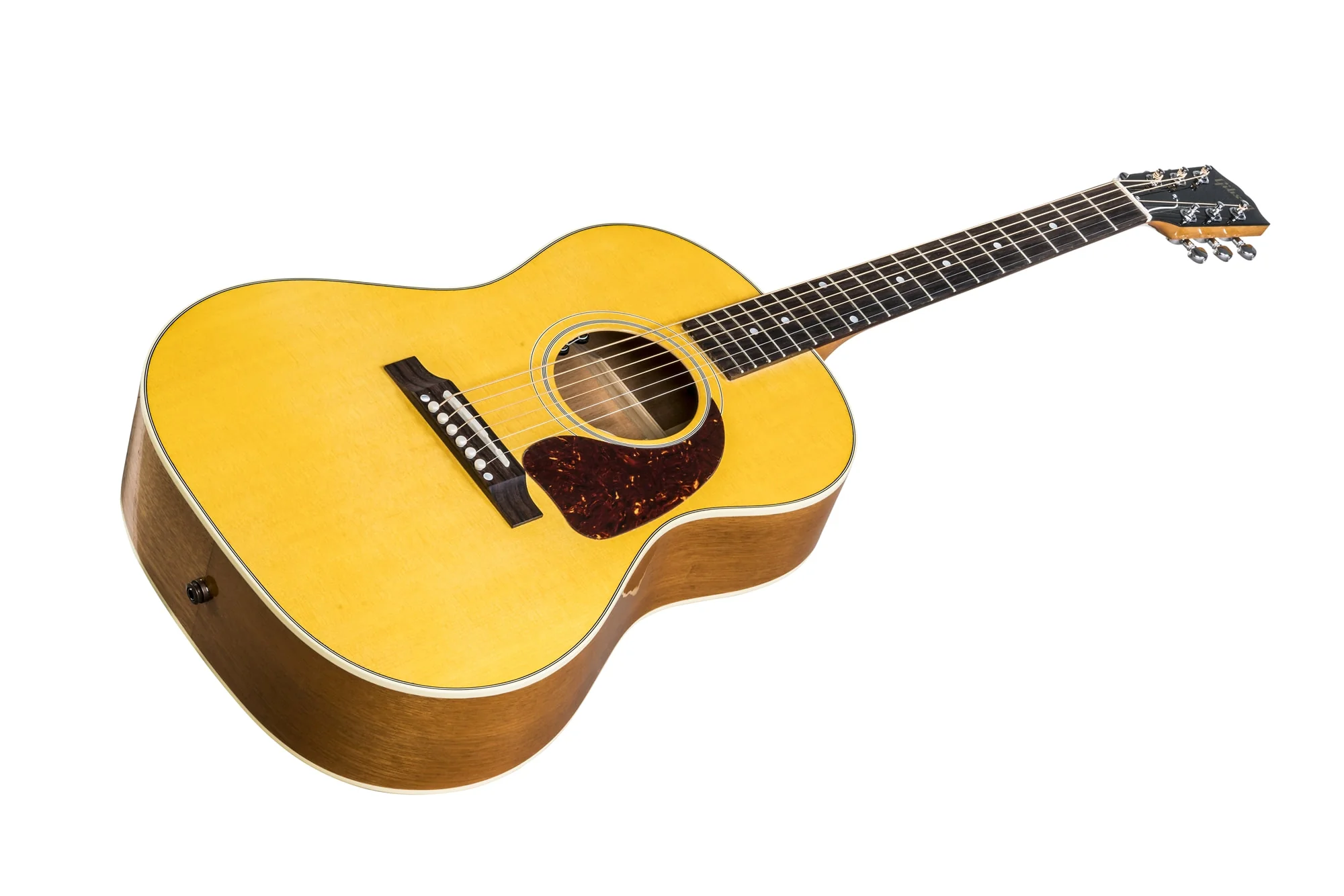 Gibson LG-2 American Eagle - Image 3