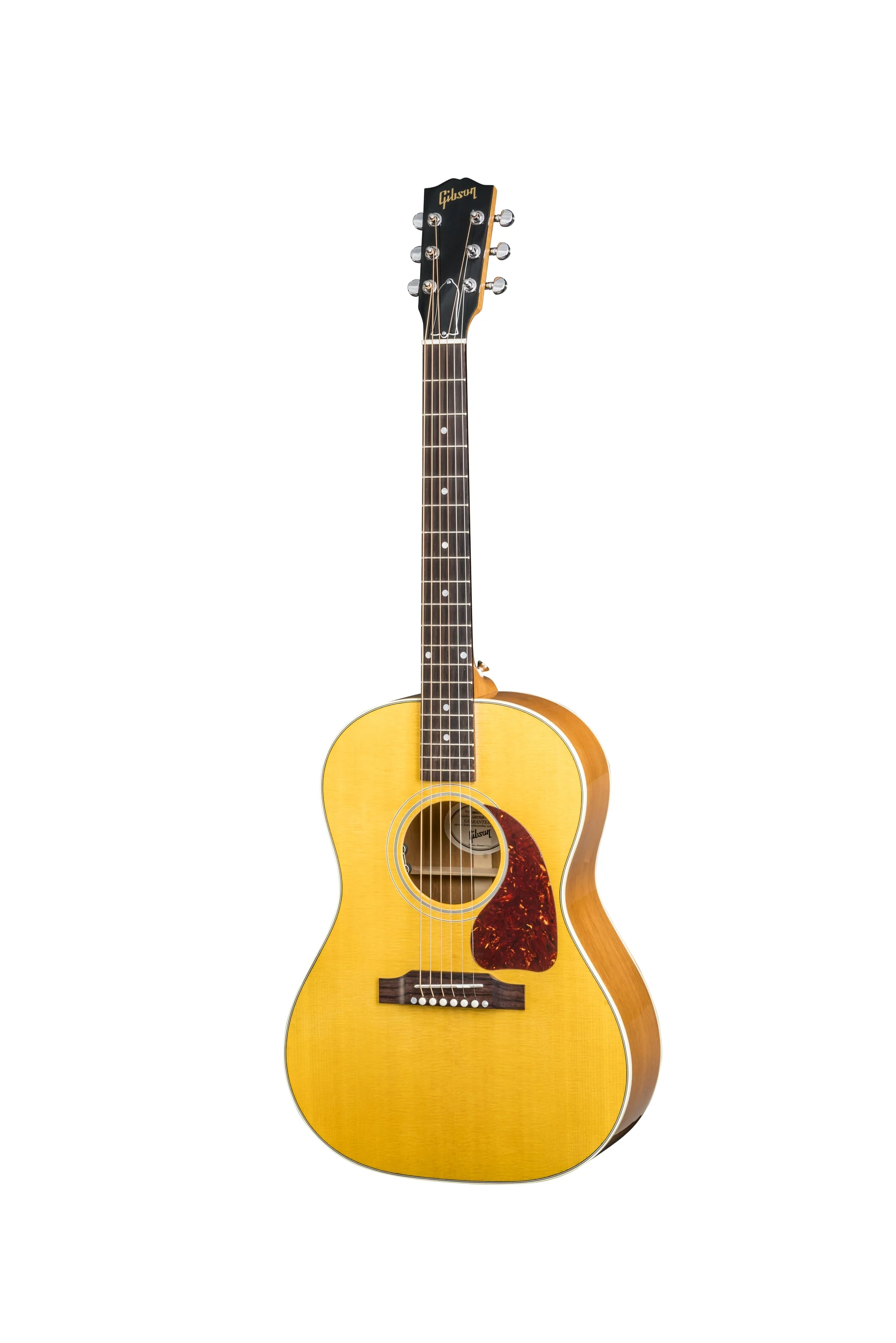 Gibson LG-2 American Eagle - Image 6