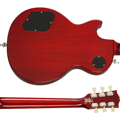 Gibson Limited Edition Slash Les Paul Standard - Image 4