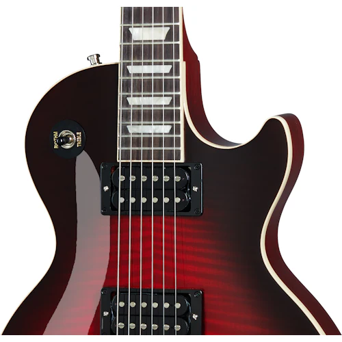 Gibson Limited Edition Slash Les Paul Standard - Image 5
