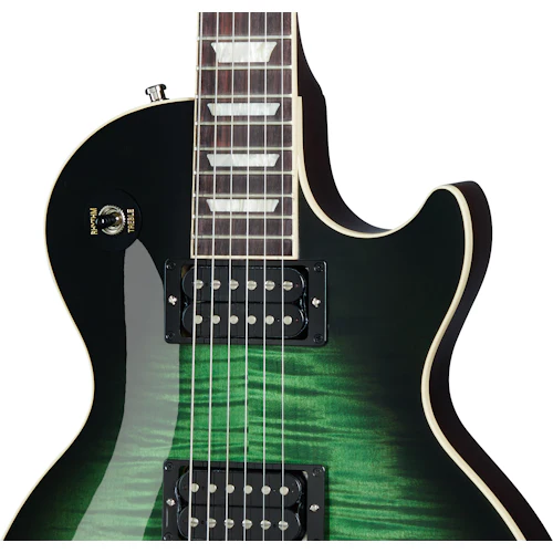 Gibson Limited Edition Slash Les Paul Standard - Image 9