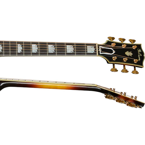 Gibson Pre-War SJ200 Rosewood - Image 5