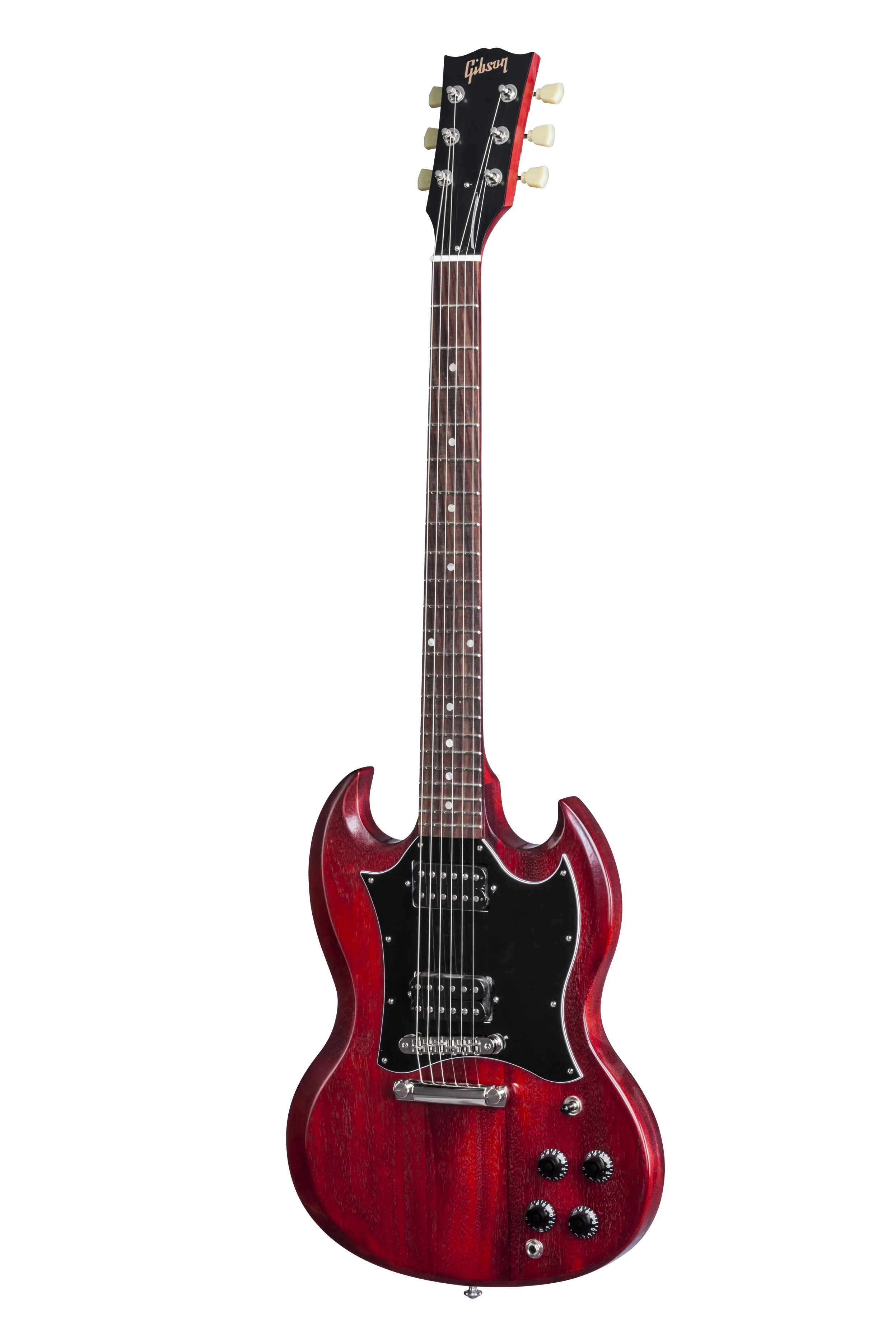 Gibson SG Faded 2017 T - Image 10