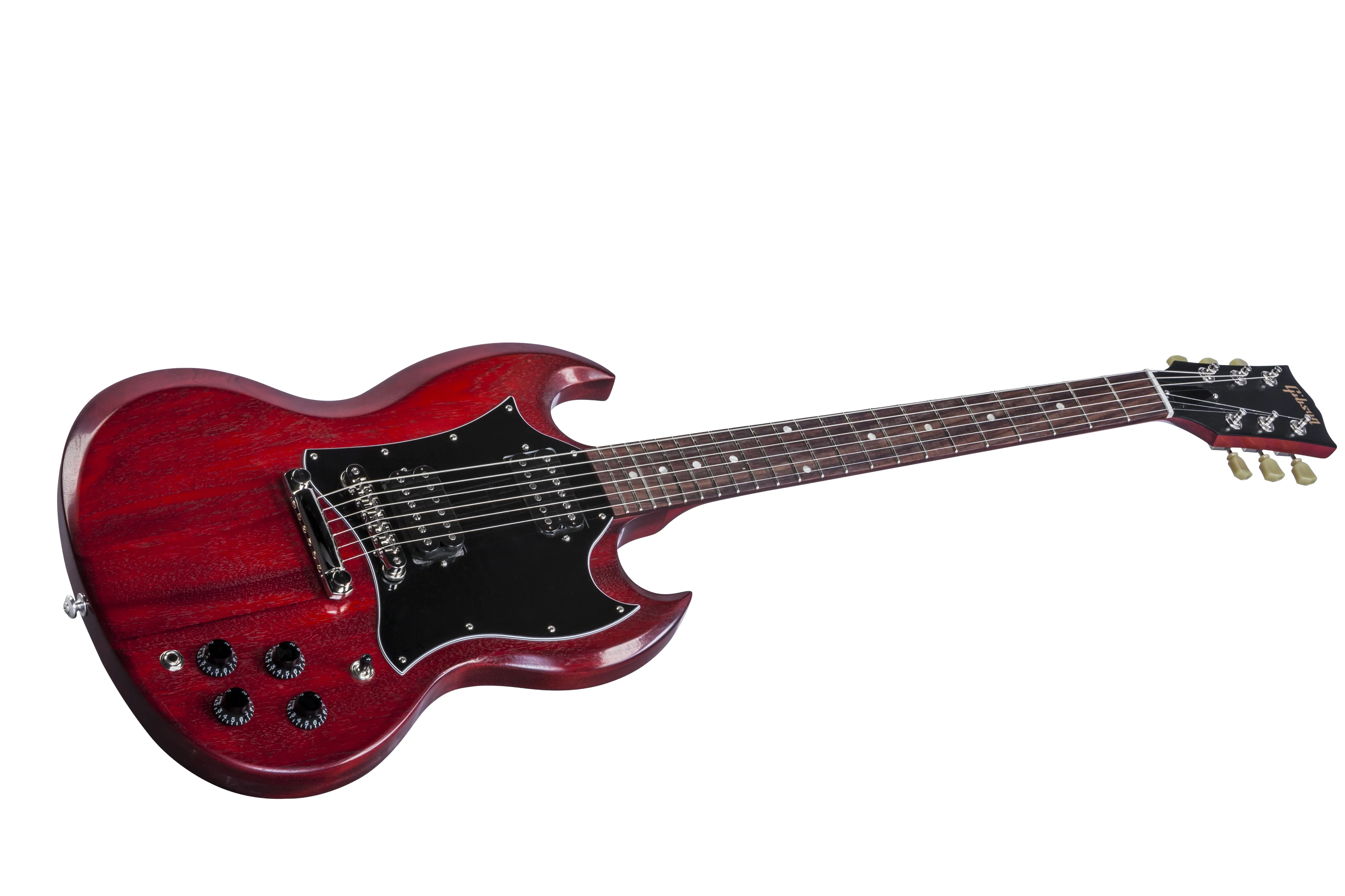 Gibson SG Faded 2017 T - Image 11