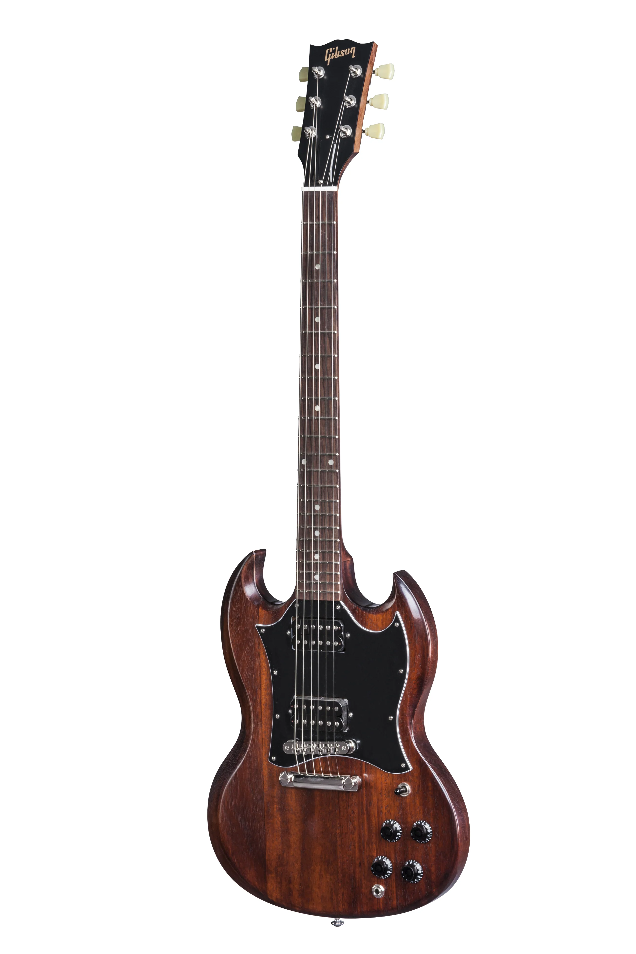 Gibson SG Faded 2017 T - Image 5