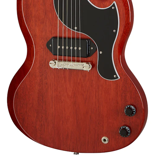 Gibson SG Junior - Image 2