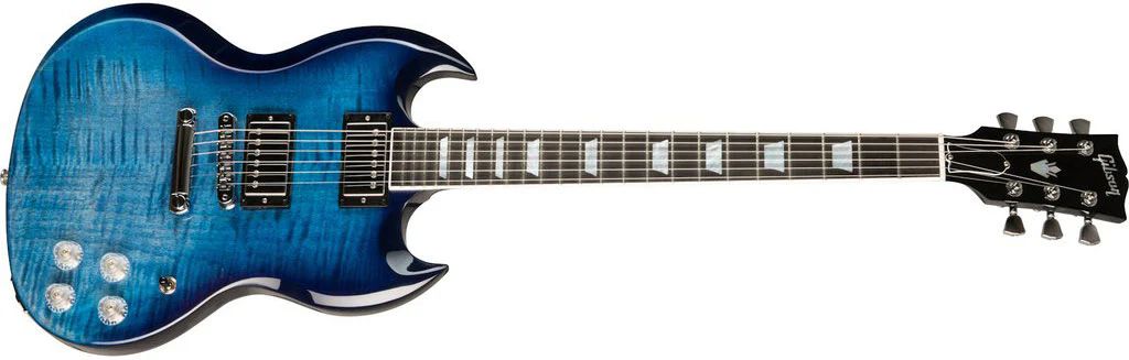 Gibson SG Modern - Image 7
