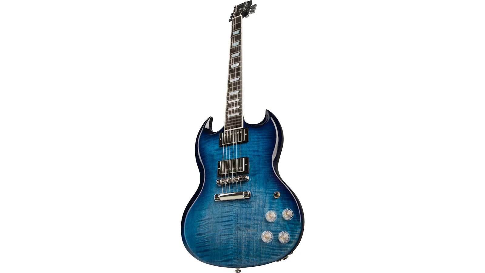 Gibson SG Modern - Image 9