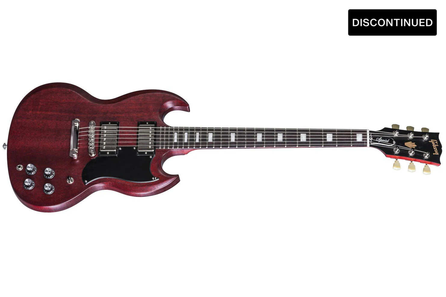 Gibson SG Special 2017 T