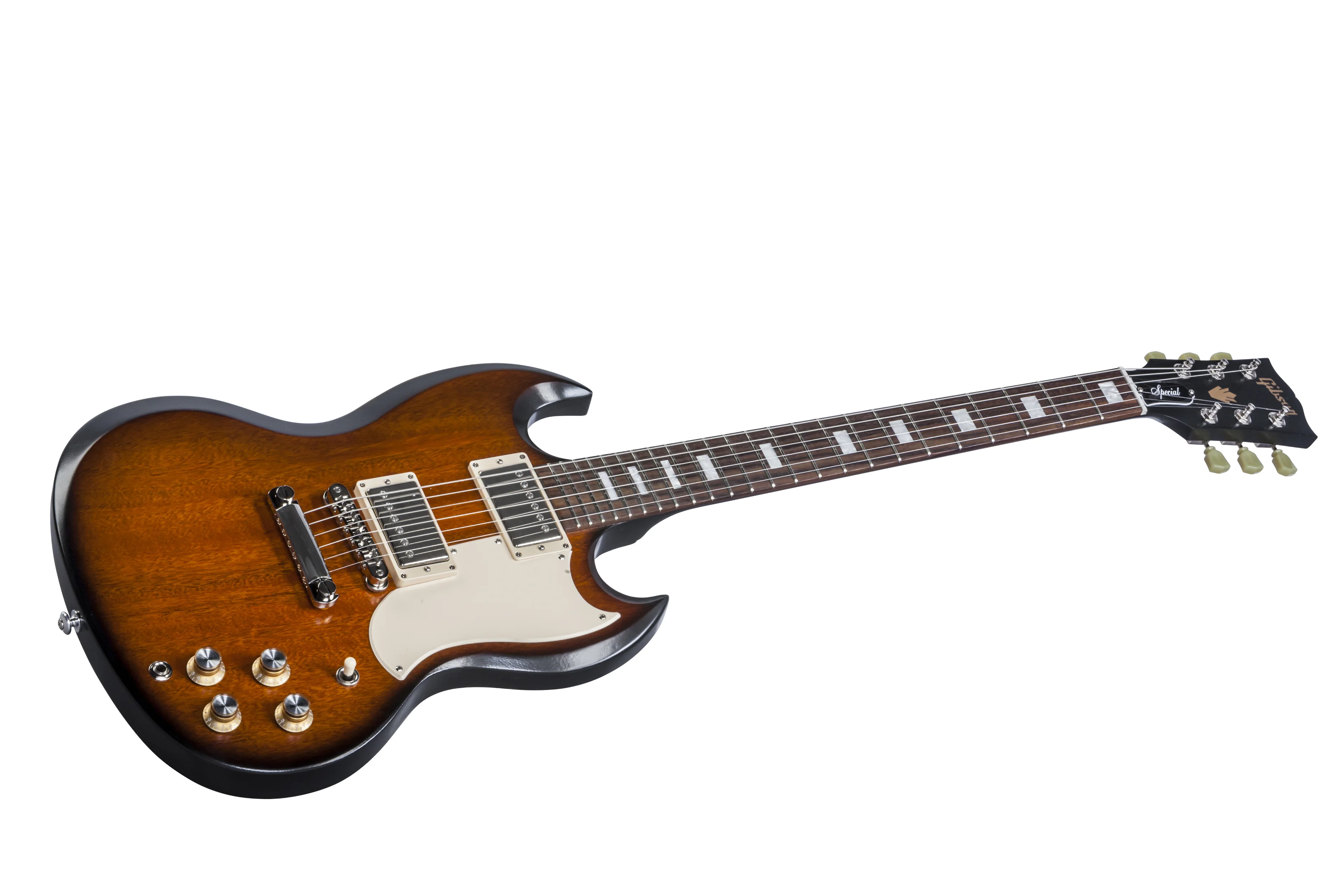 Gibson SG Special 2017 T - Image 11