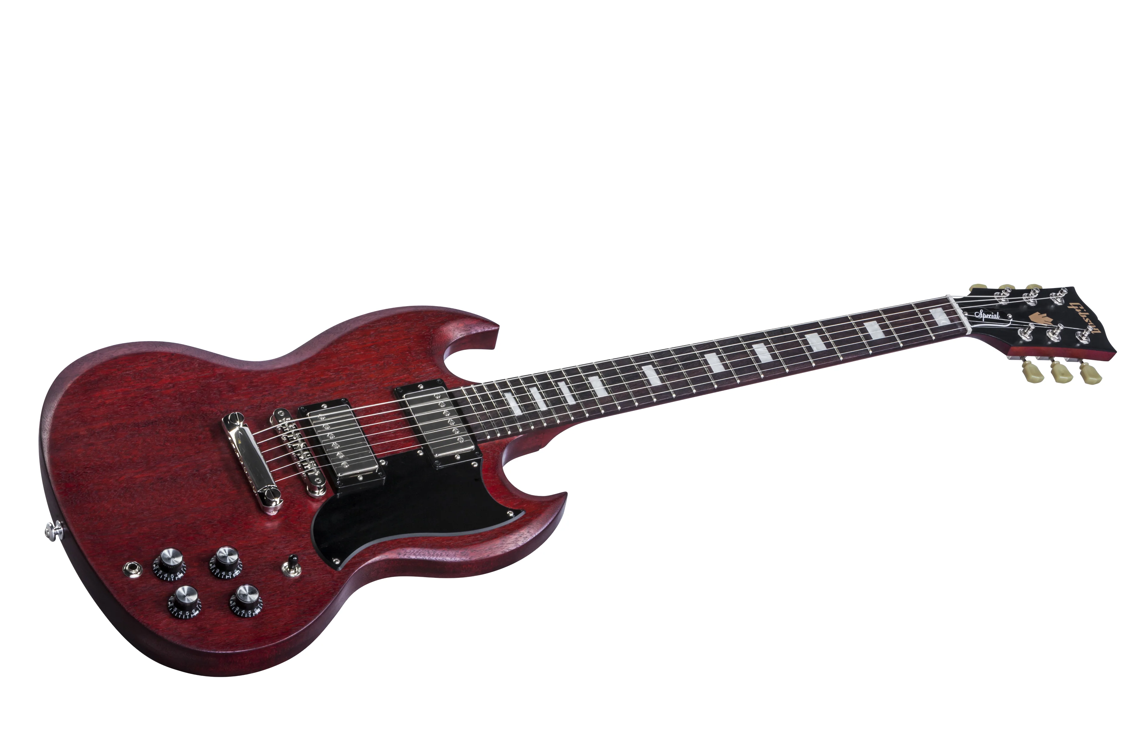 Gibson SG Special 2017 T - Image 3