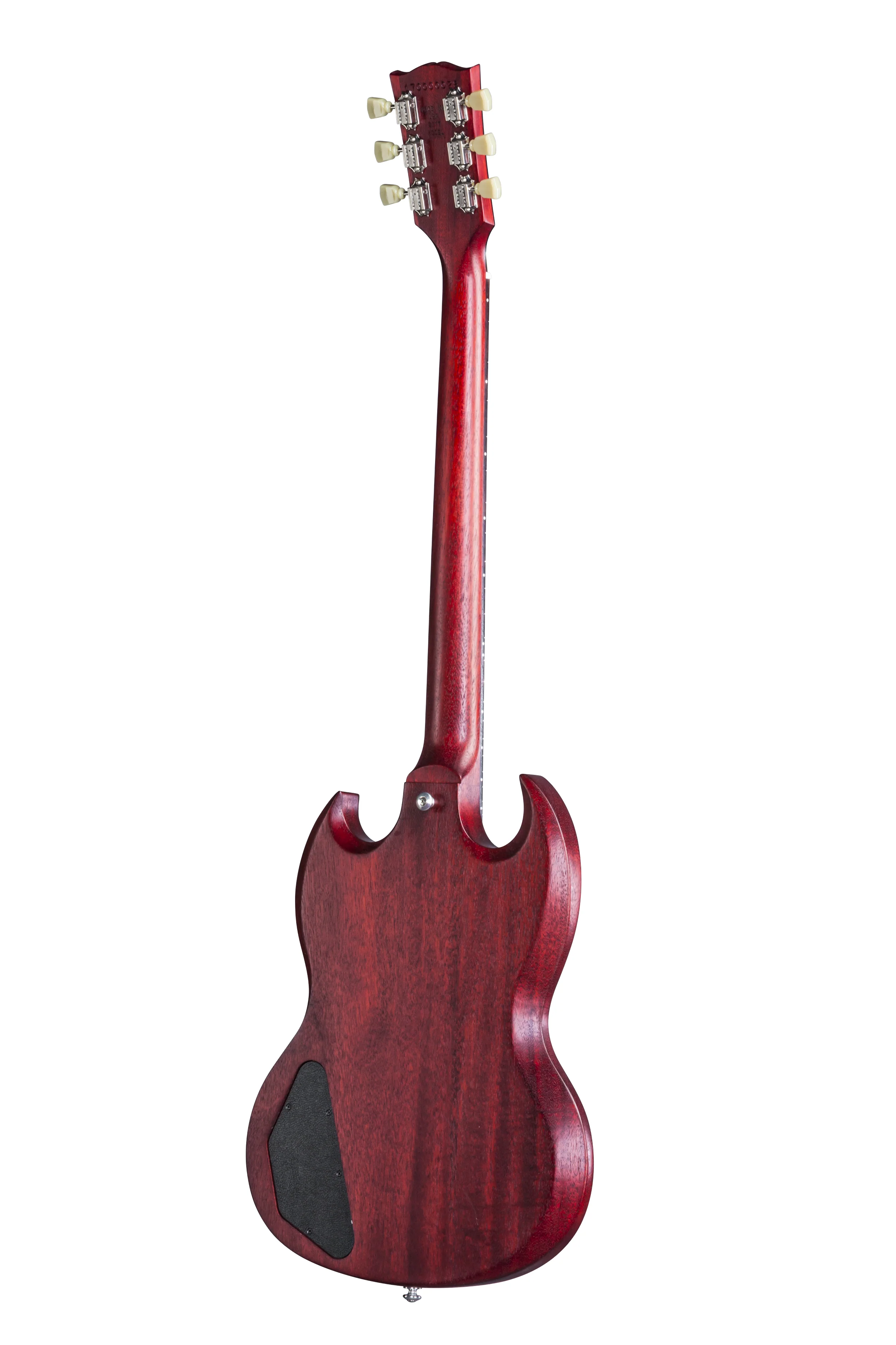 Gibson SG Special 2017 T - Image 4