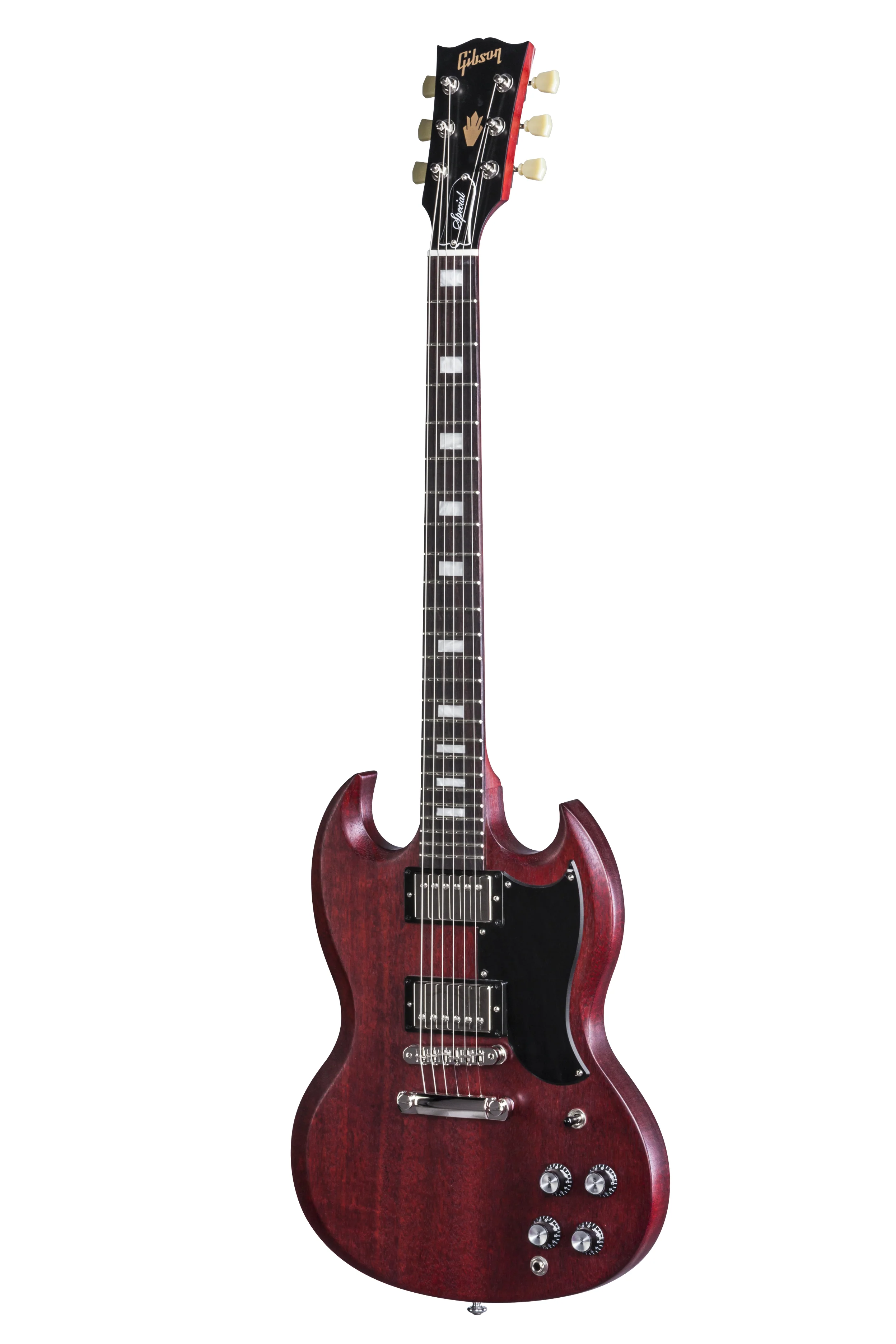 Gibson SG Special 2017 T - Image 5