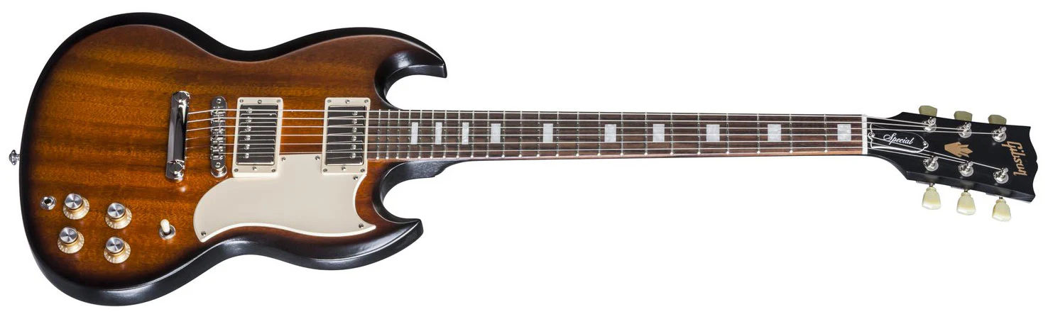 Gibson SG Special 2017 T - Image 8