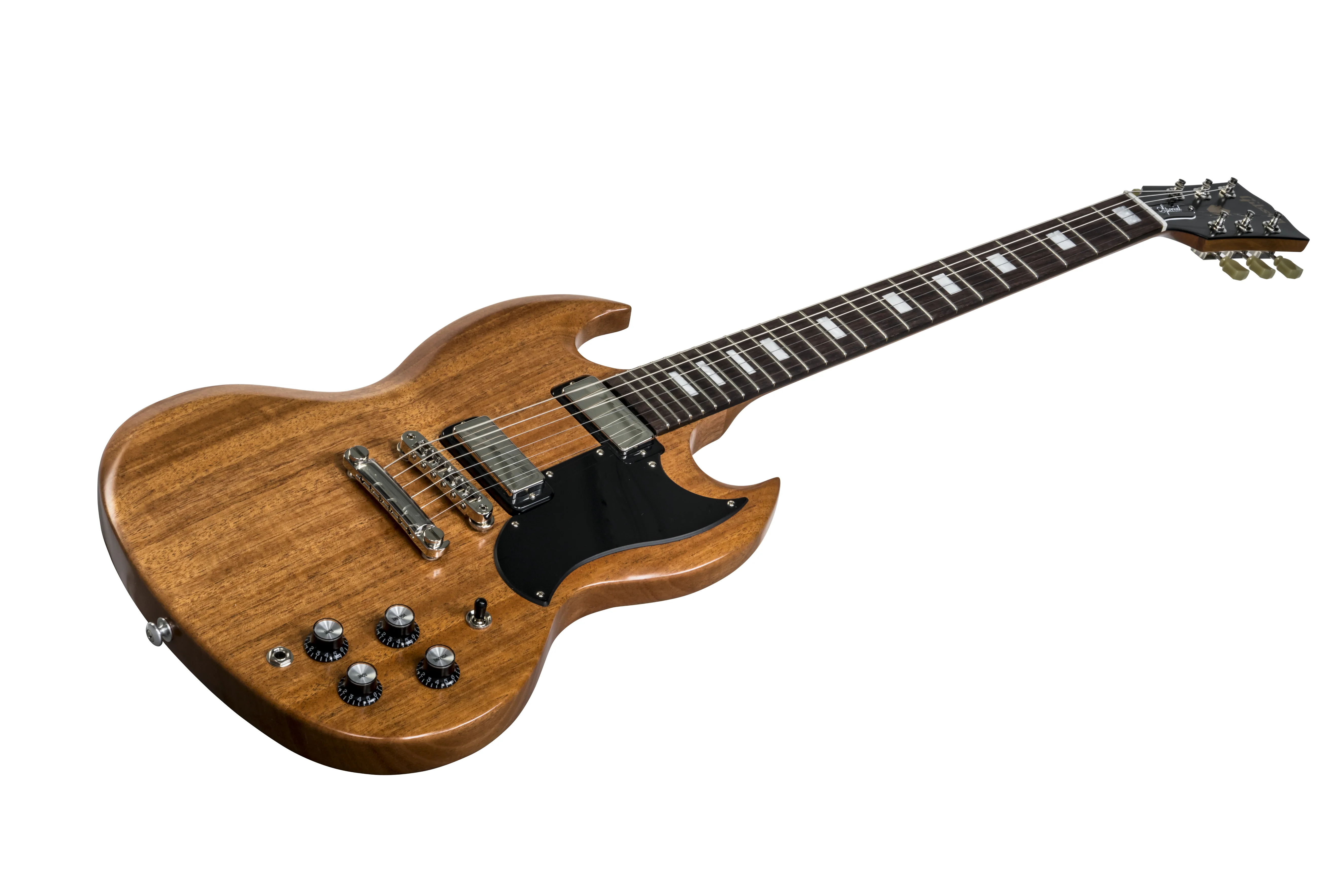 Gibson SG Special 2018 - Image 11