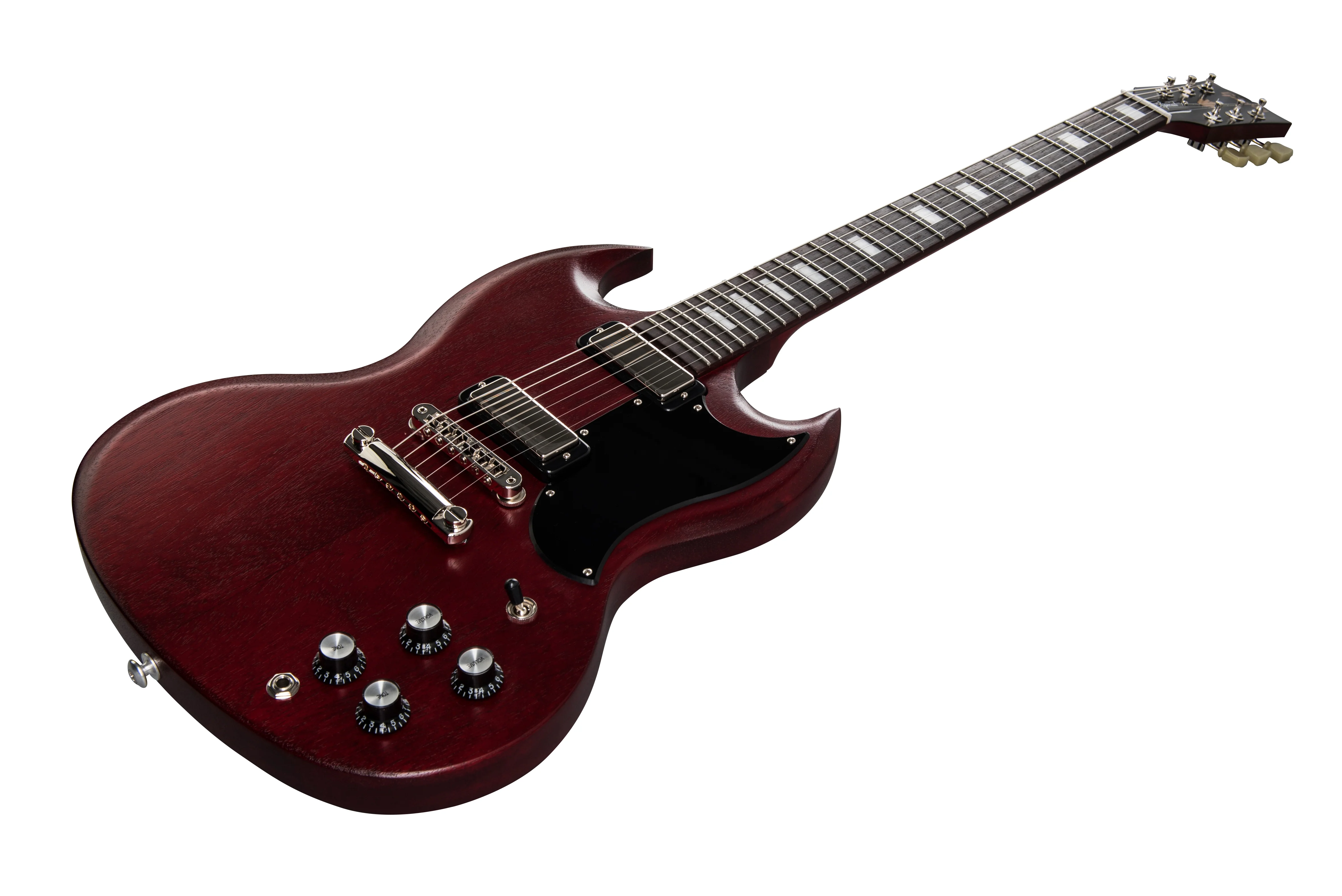 Gibson SG Special 2018 - Image 3