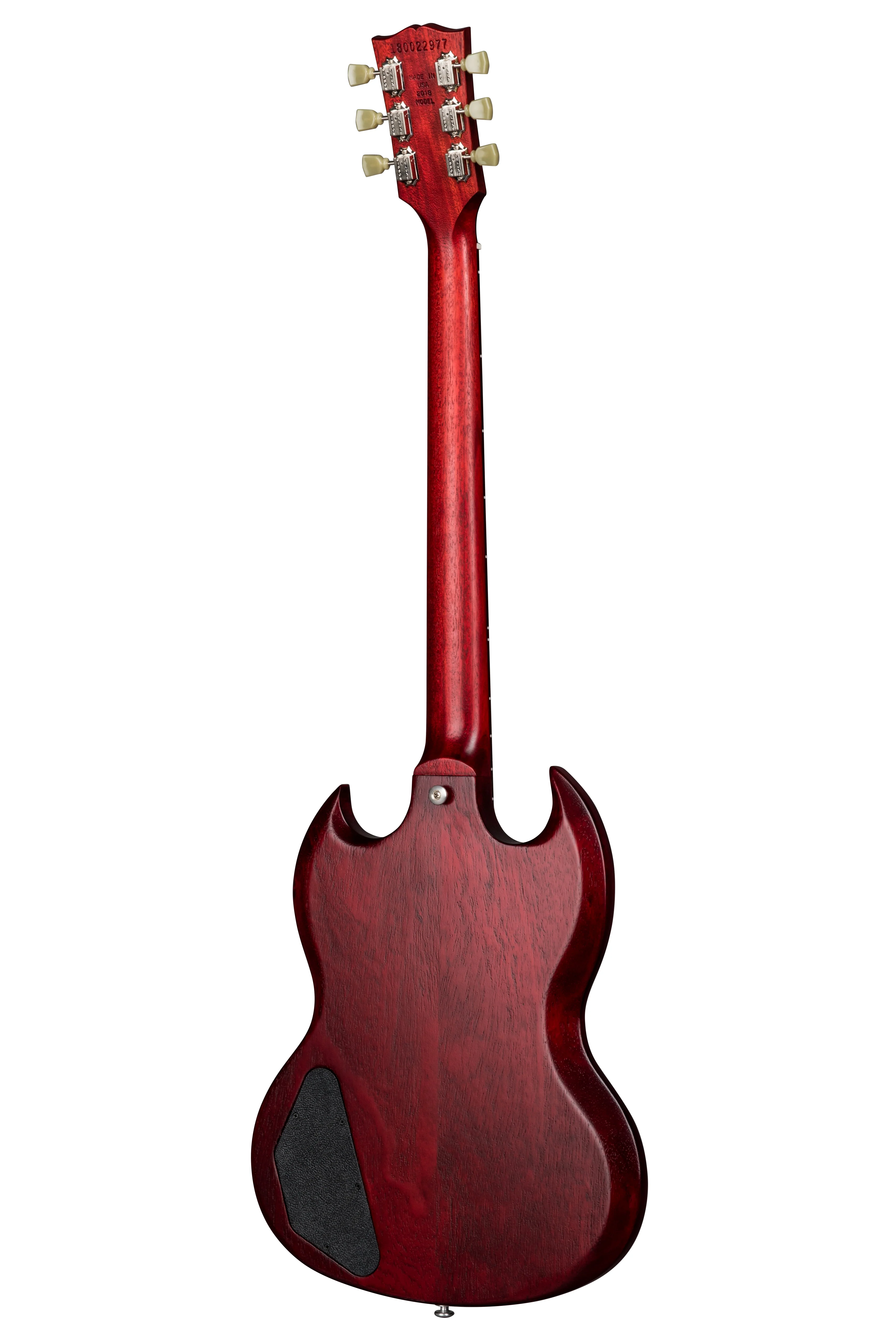 Gibson SG Special 2018 - Image 4