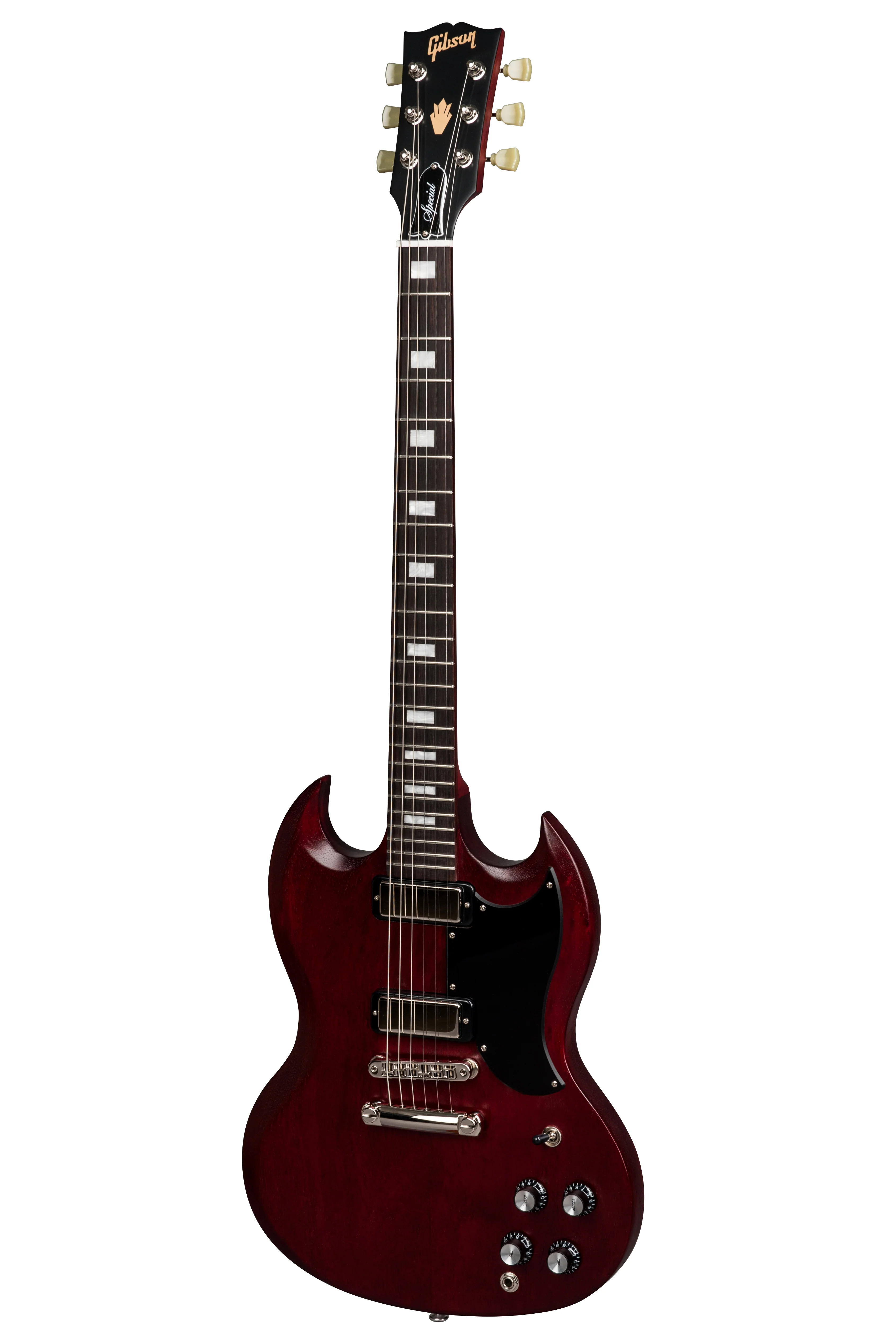 Gibson SG Special 2018 - Image 5