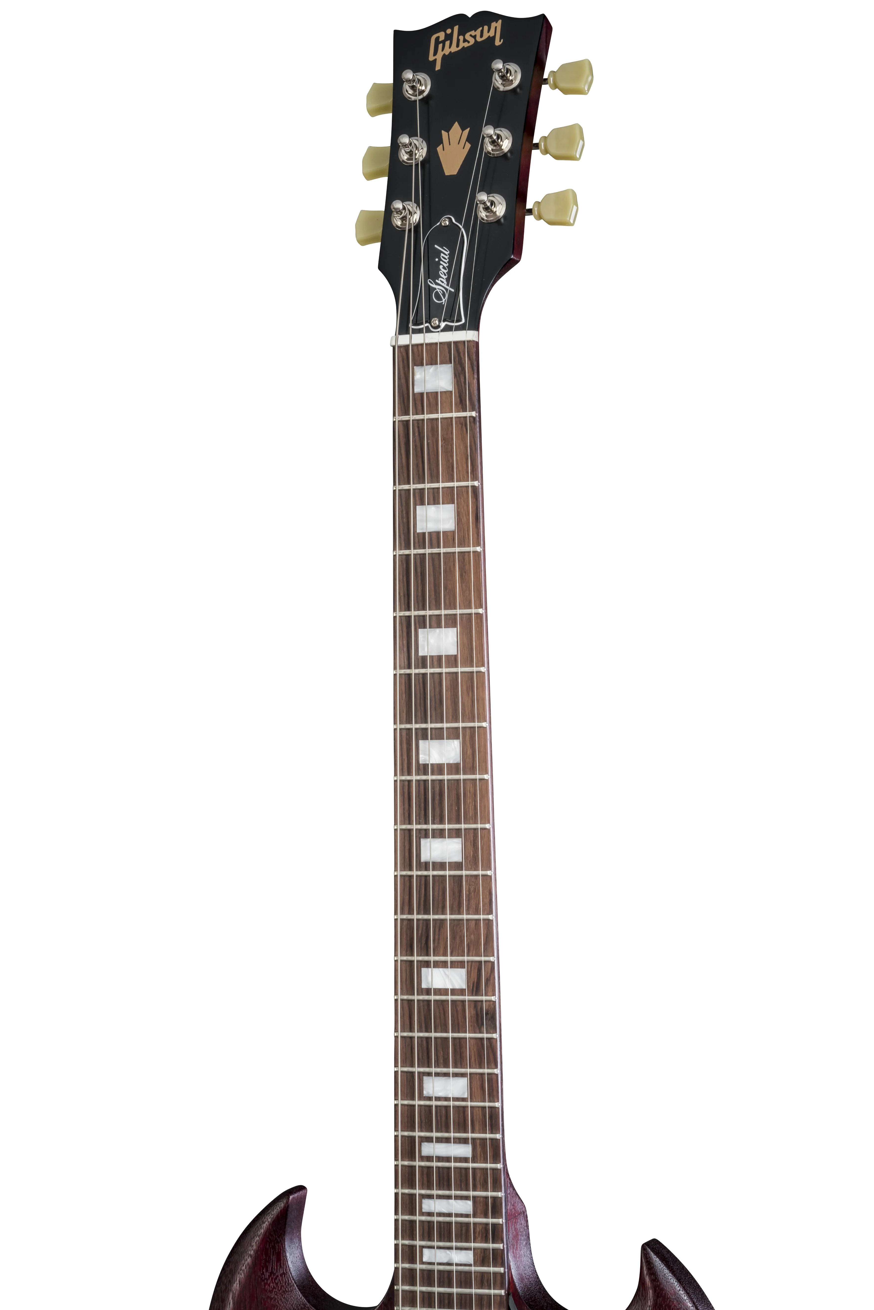 Gibson SG Special 2018 - Image 6