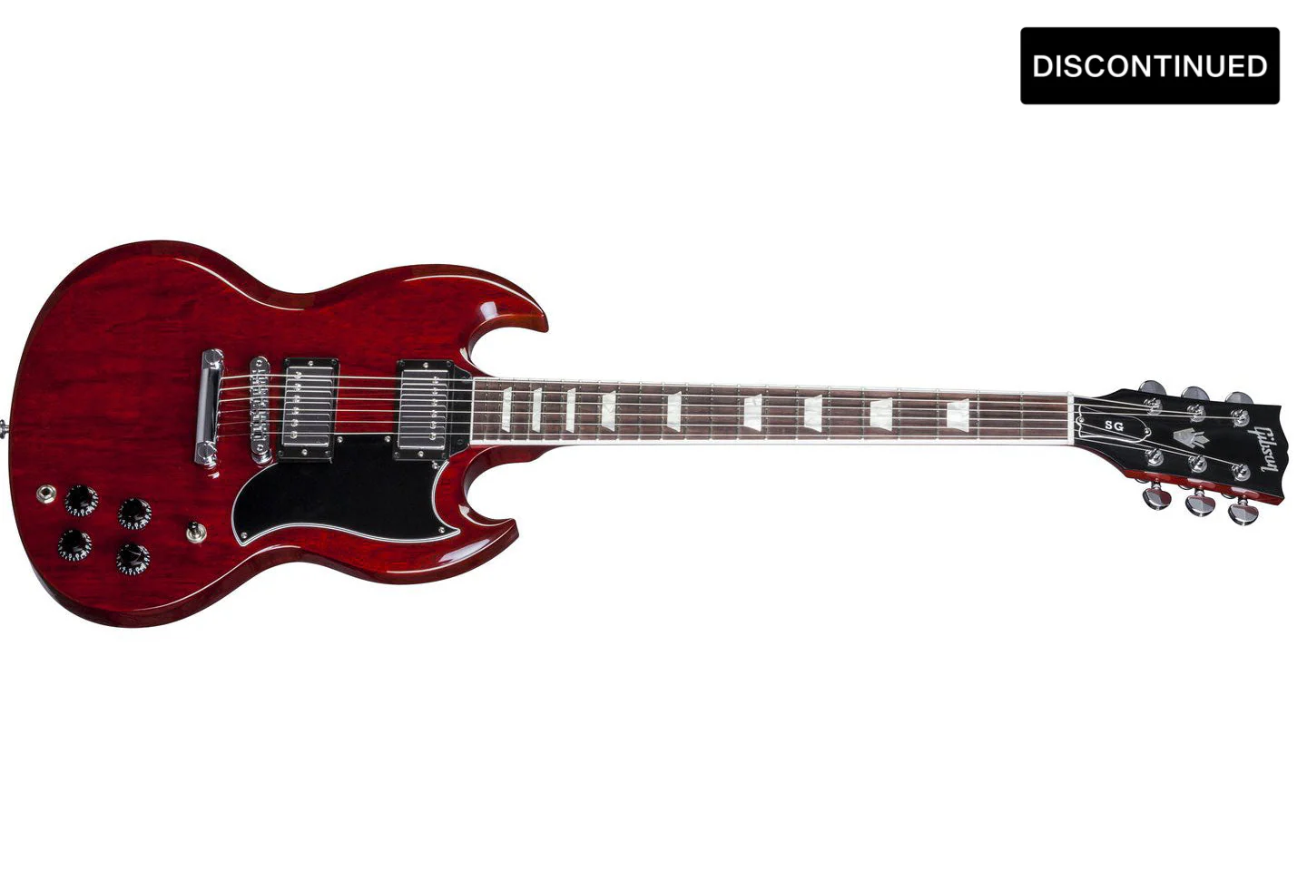 Gibson SG Standard 2017 T