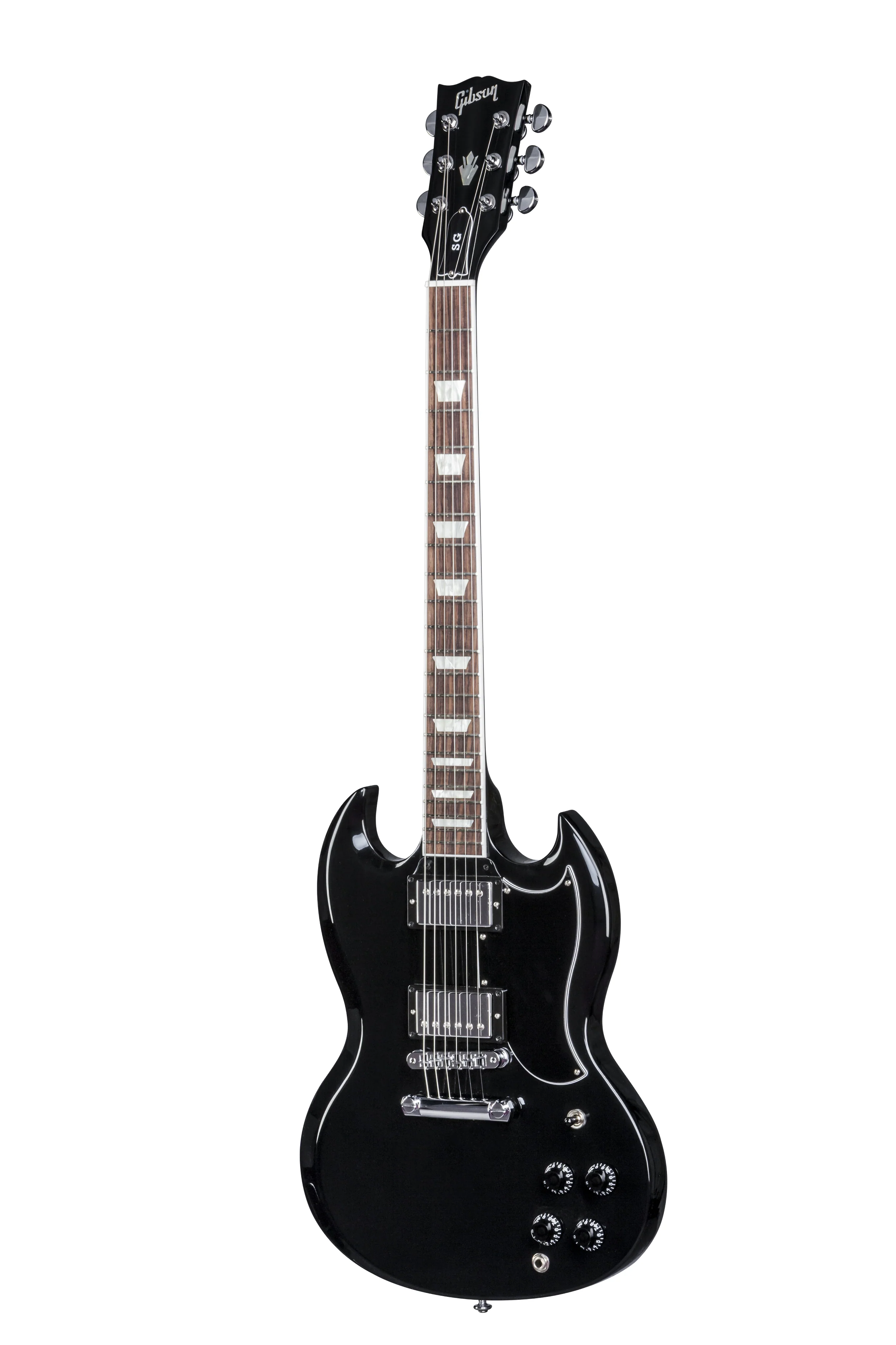 Gibson SG Standard 2017 T - Image 10