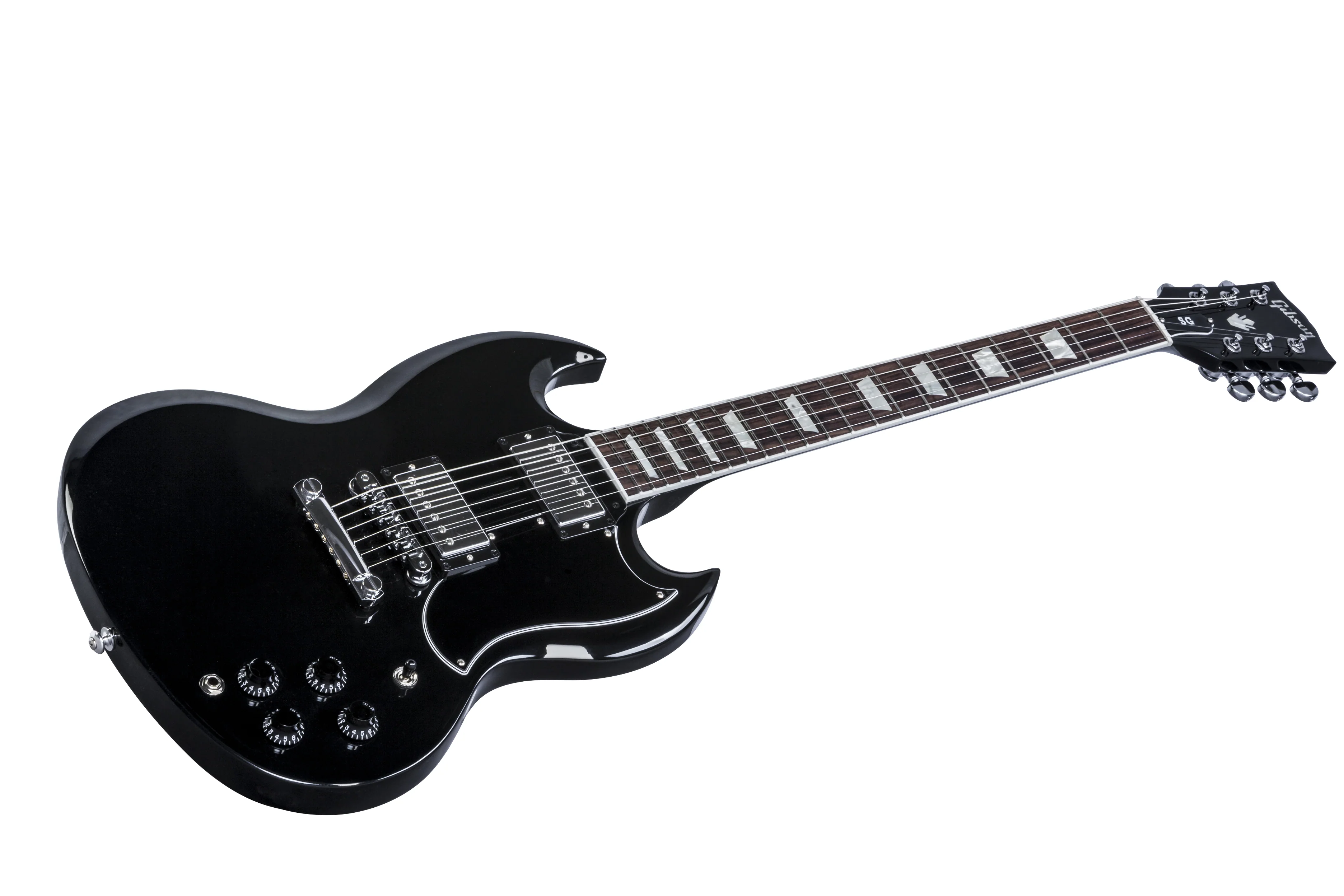 Gibson SG Standard 2017 T - Image 11