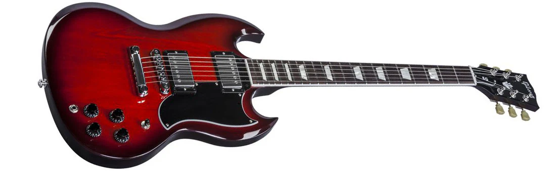 Gibson SG Standard 2017 T - Image 14