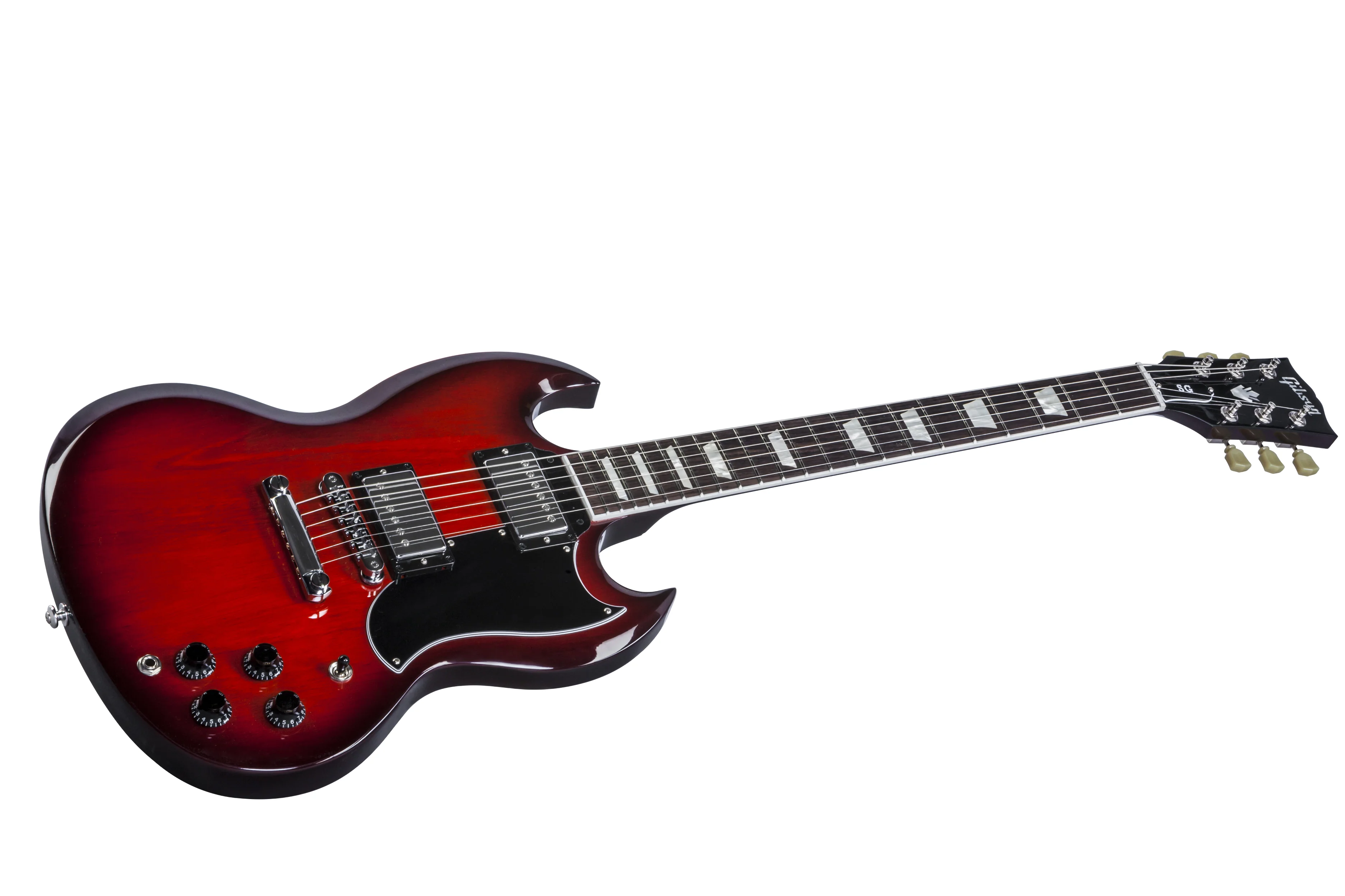 Gibson SG Standard 2017 T - Image 15