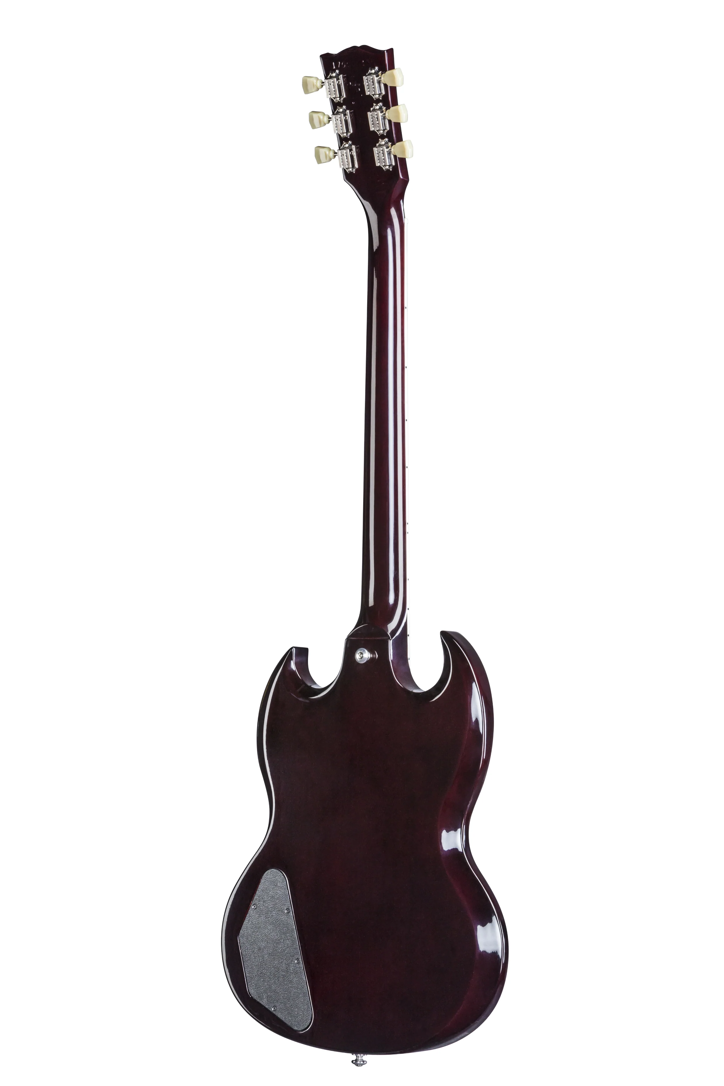 Gibson SG Standard 2017 T - Image 16
