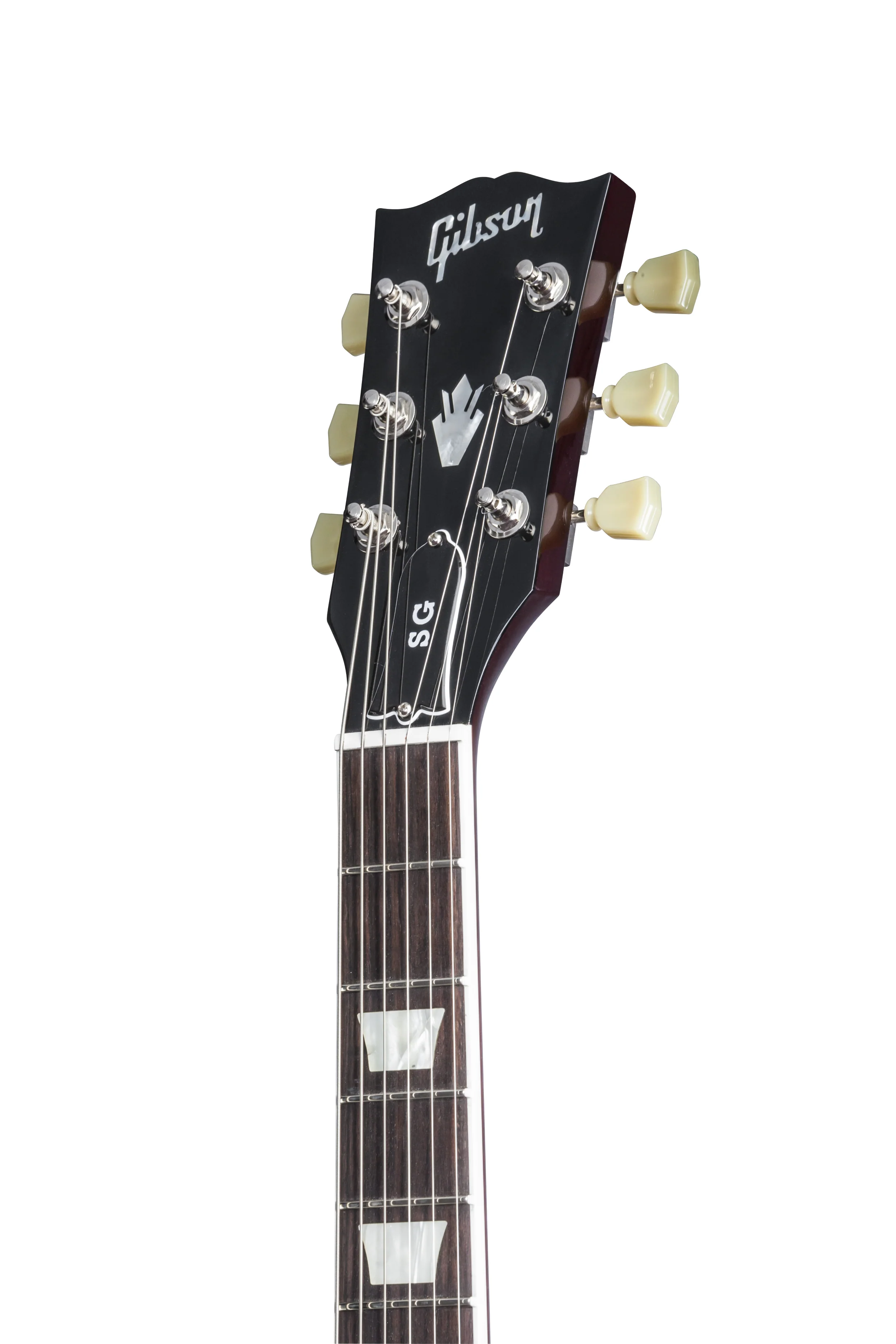 Gibson SG Standard 2017 T - Image 17