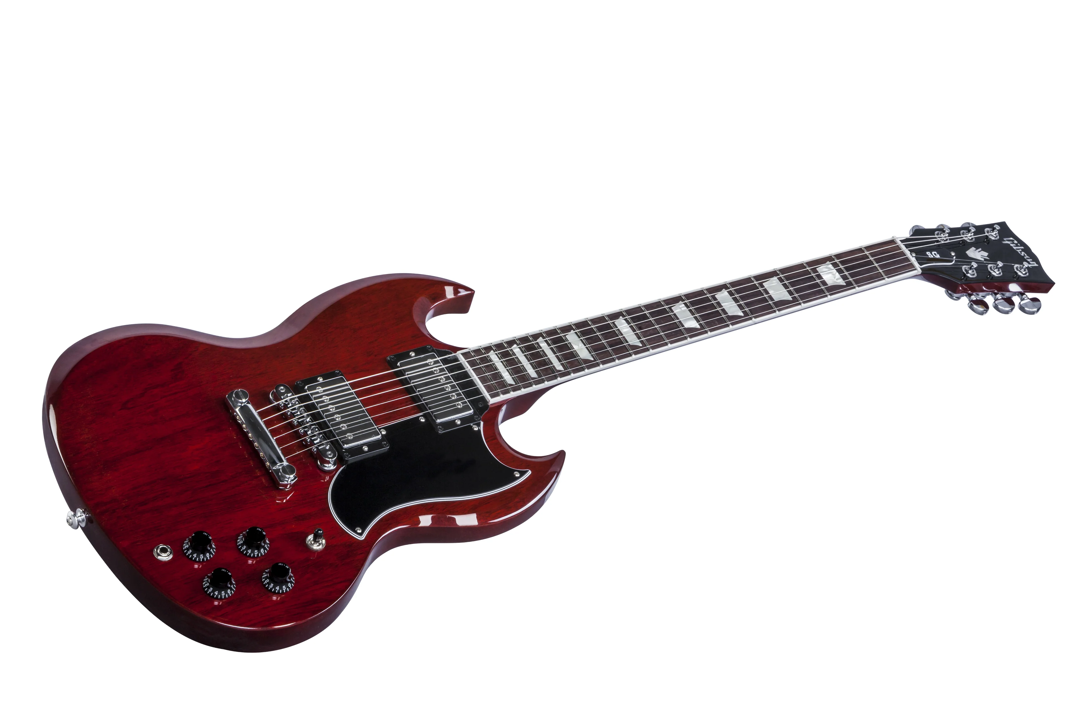 Gibson SG Standard 2017 T - Image 3