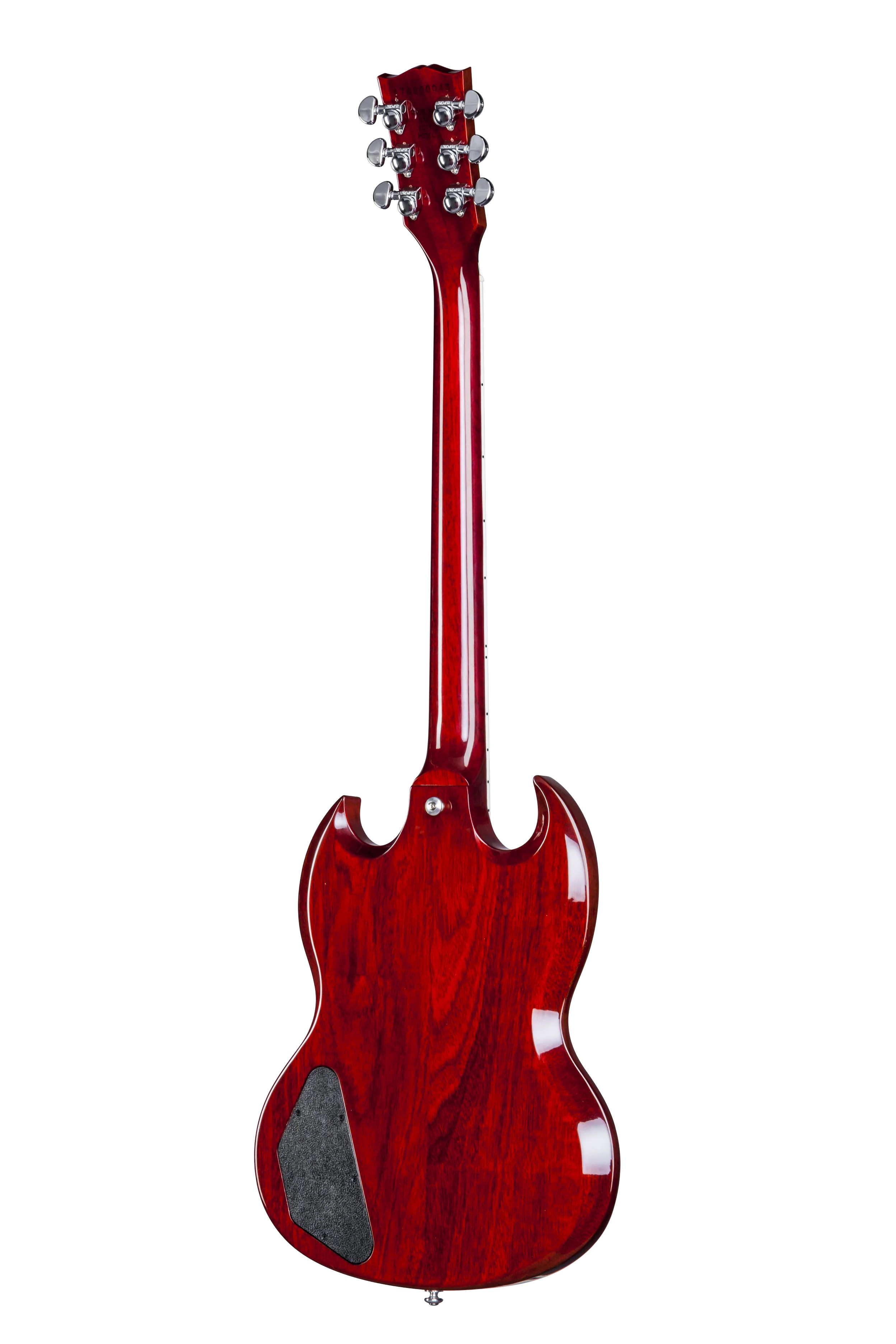 Gibson SG Standard 2017 T - Image 4