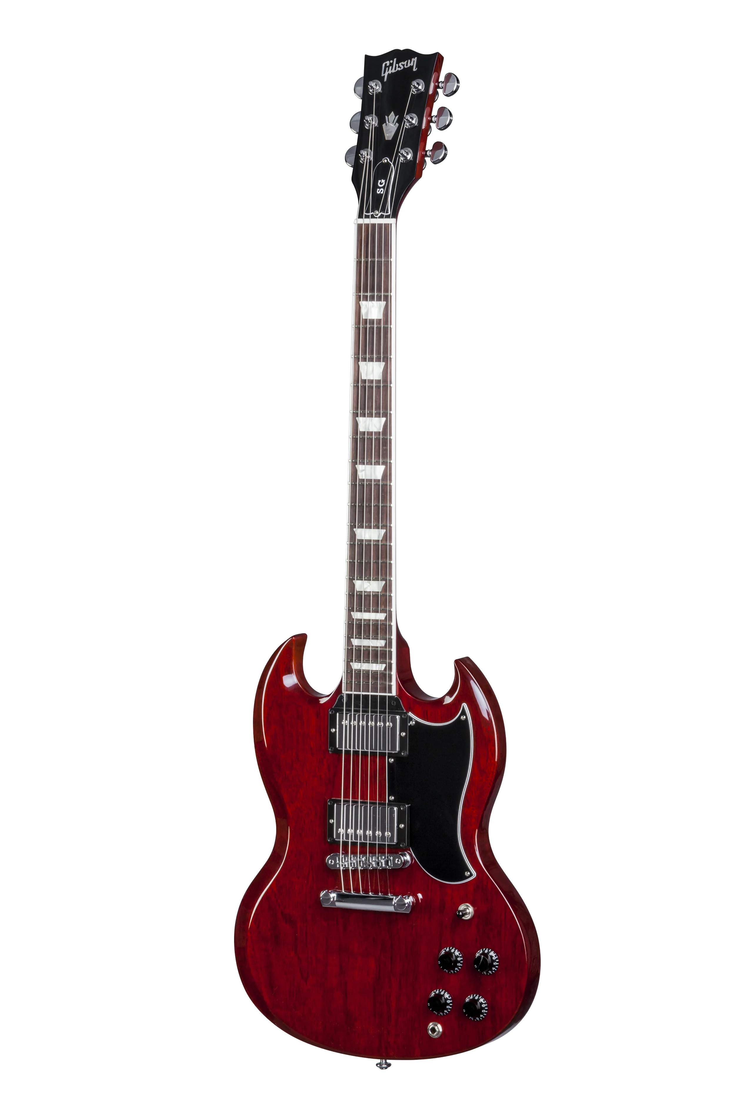 Gibson SG Standard 2017 T - Image 5