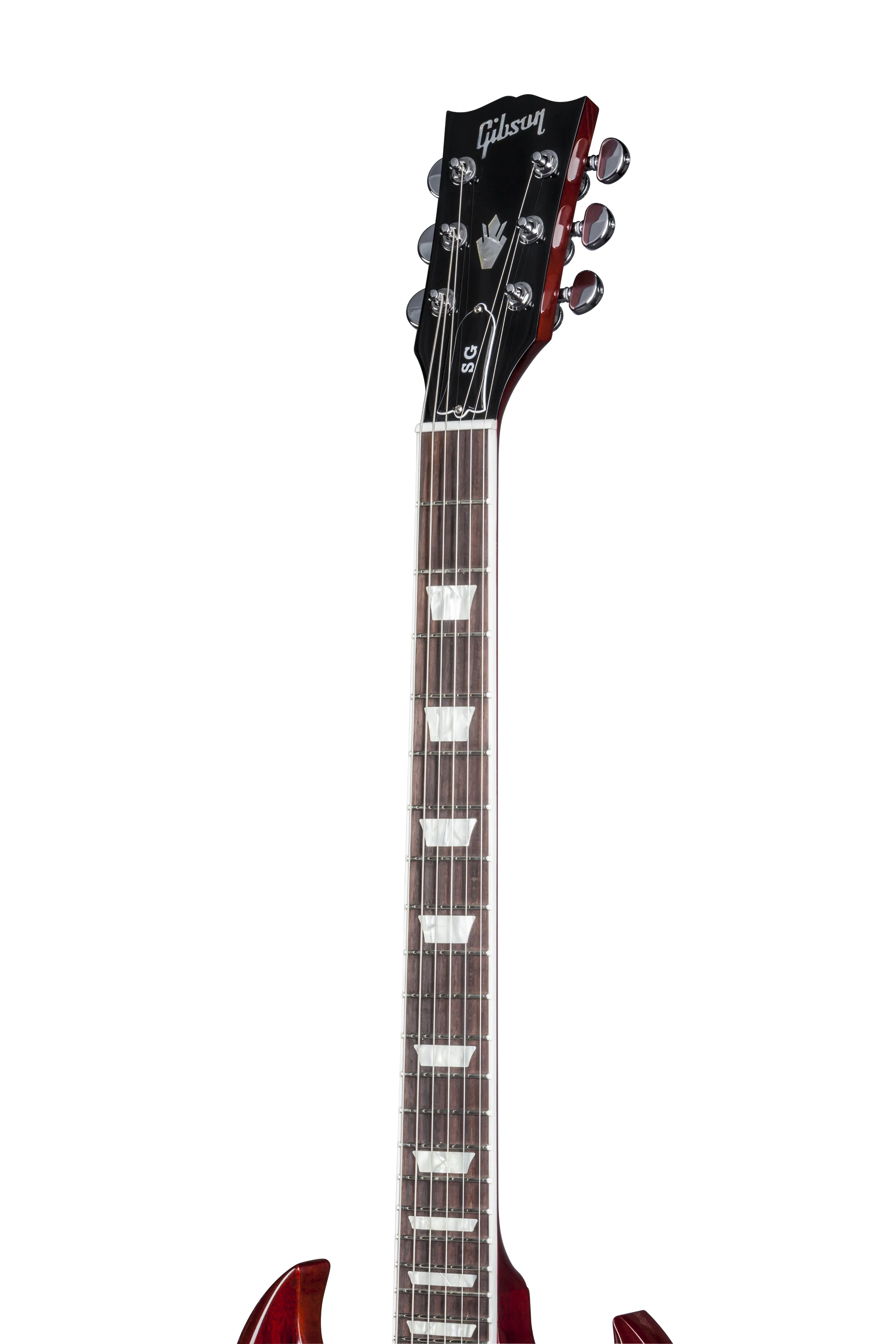 Gibson SG Standard 2017 T - Image 6